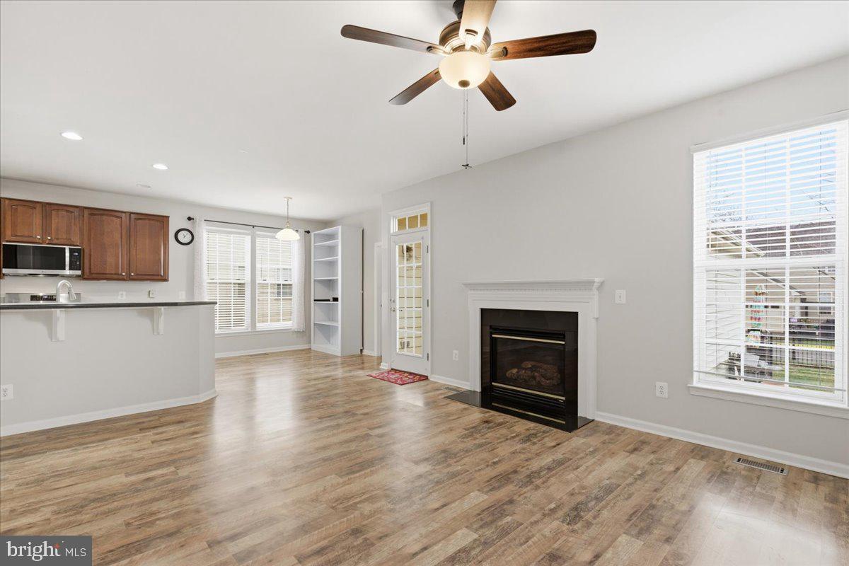 PIEDMONT SOUTH - Residential