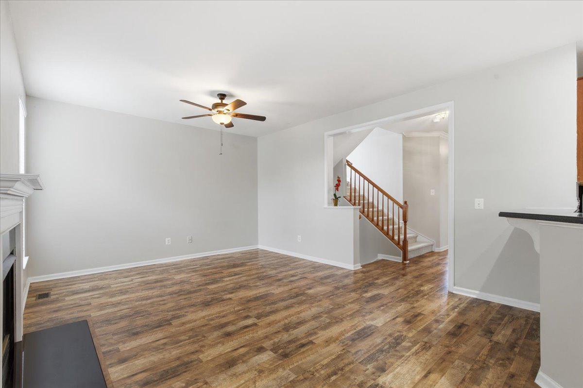 PIEDMONT SOUTH - Residential