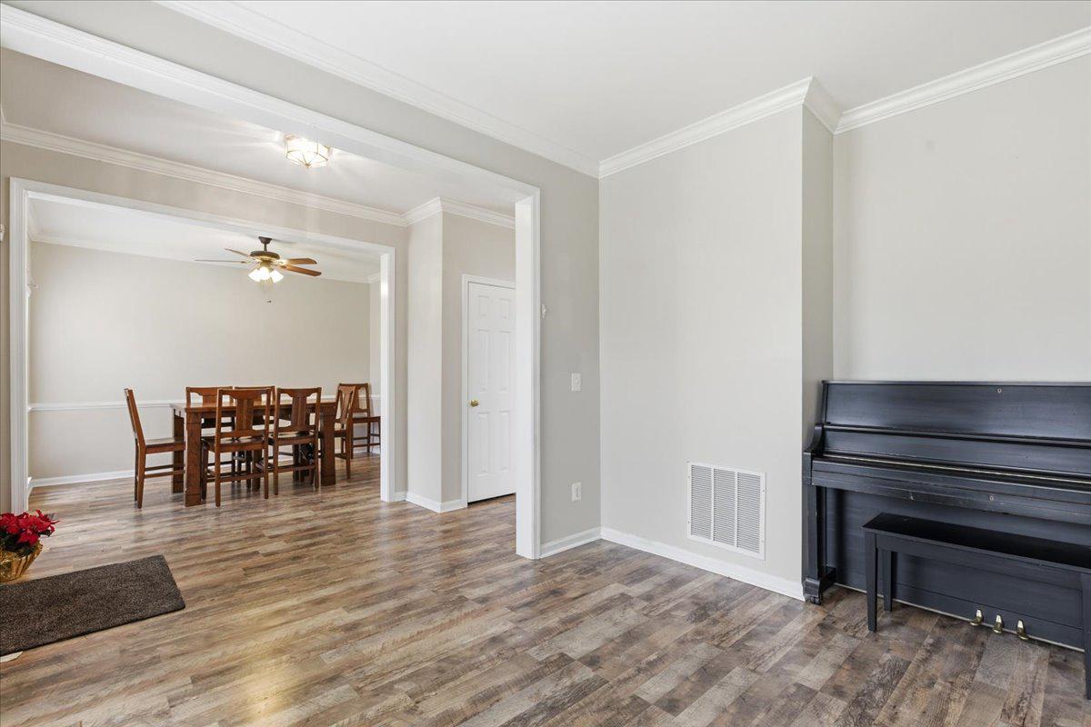 PIEDMONT SOUTH - Residential