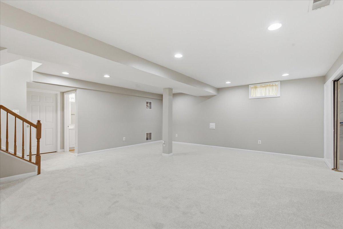 PIEDMONT SOUTH - Residential