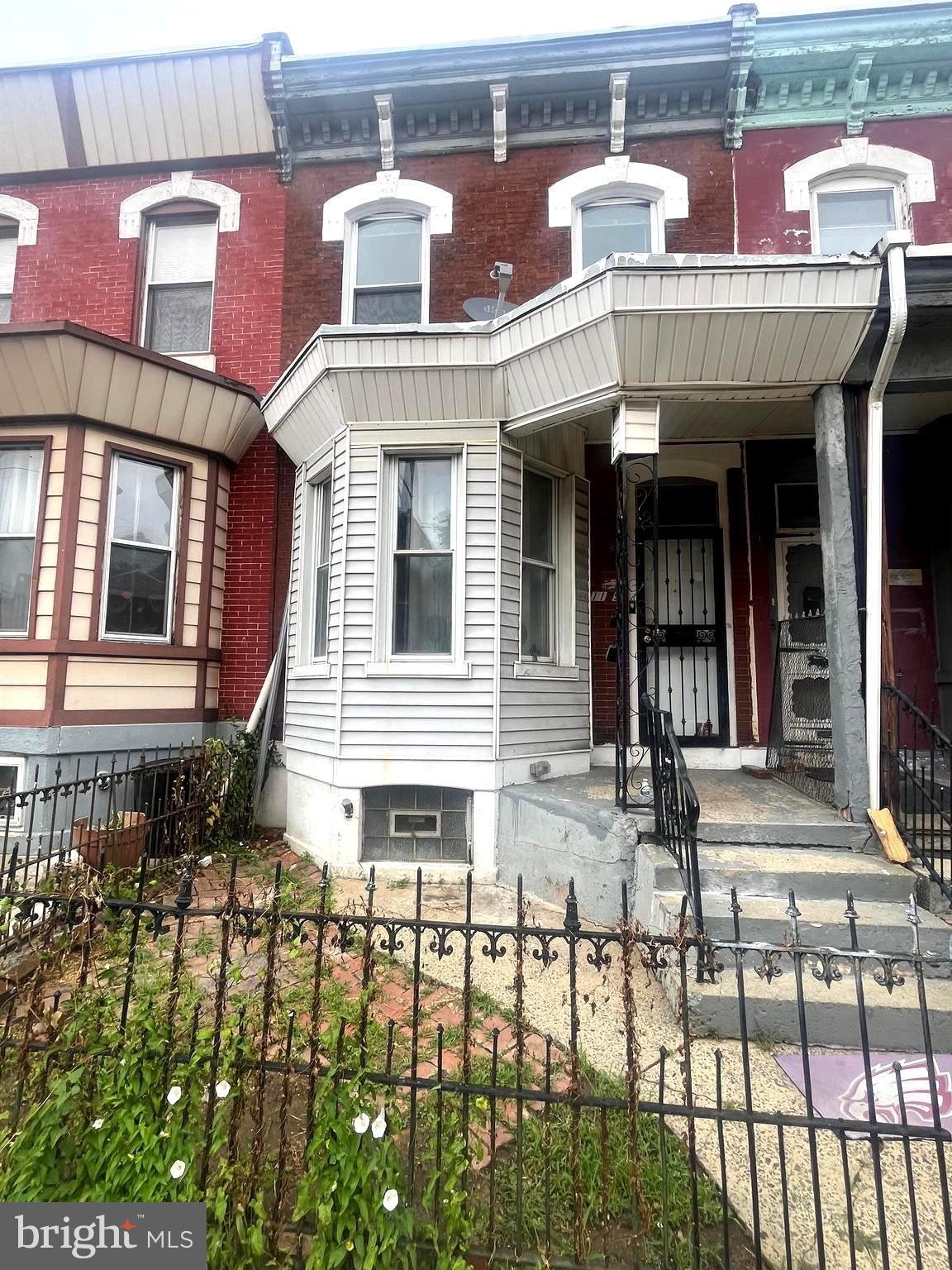 PHILADELPHIA (NORTH) - Residential