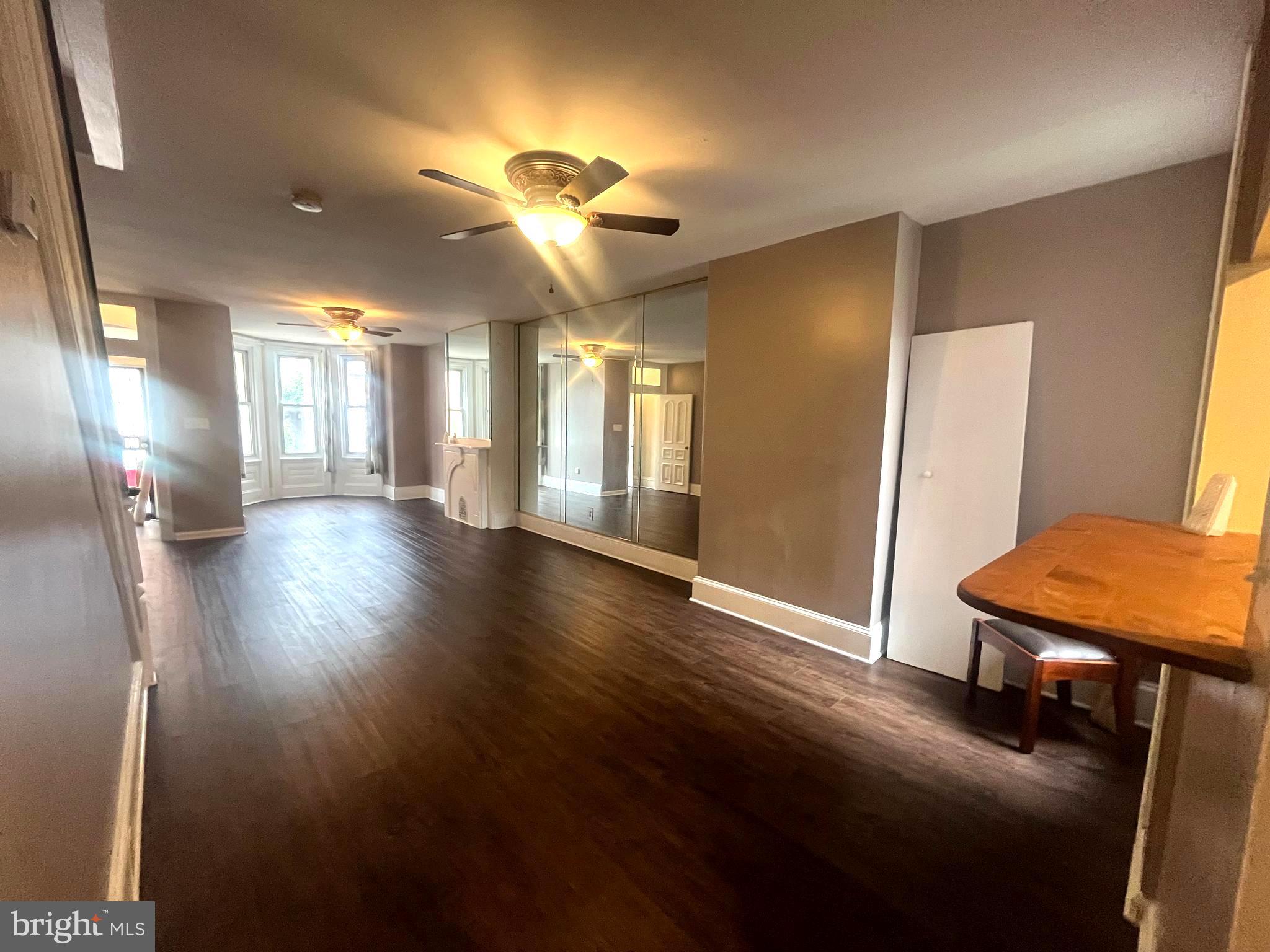 PHILADELPHIA (NORTH) - Residential