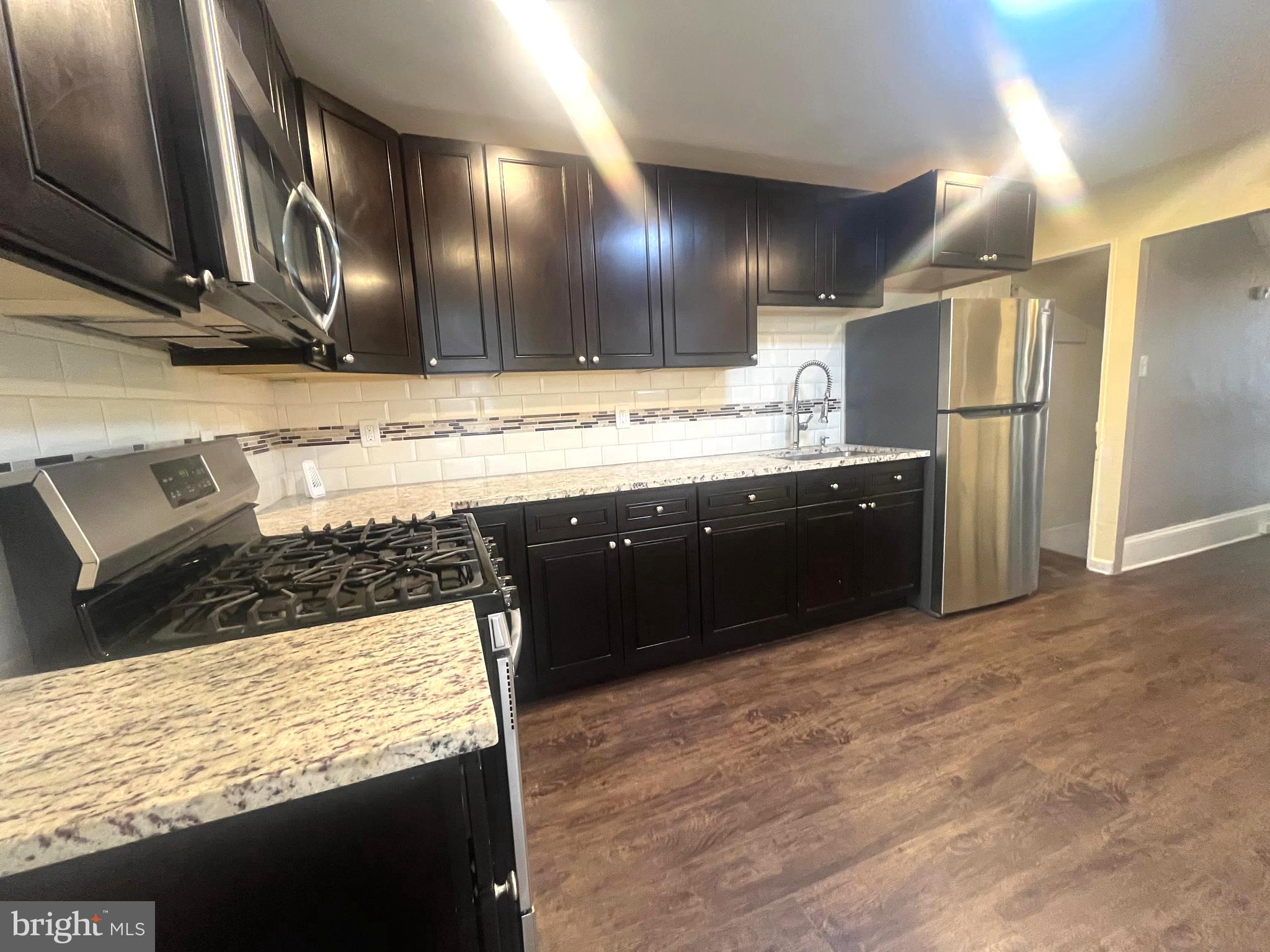 PHILADELPHIA (NORTH) - Residential