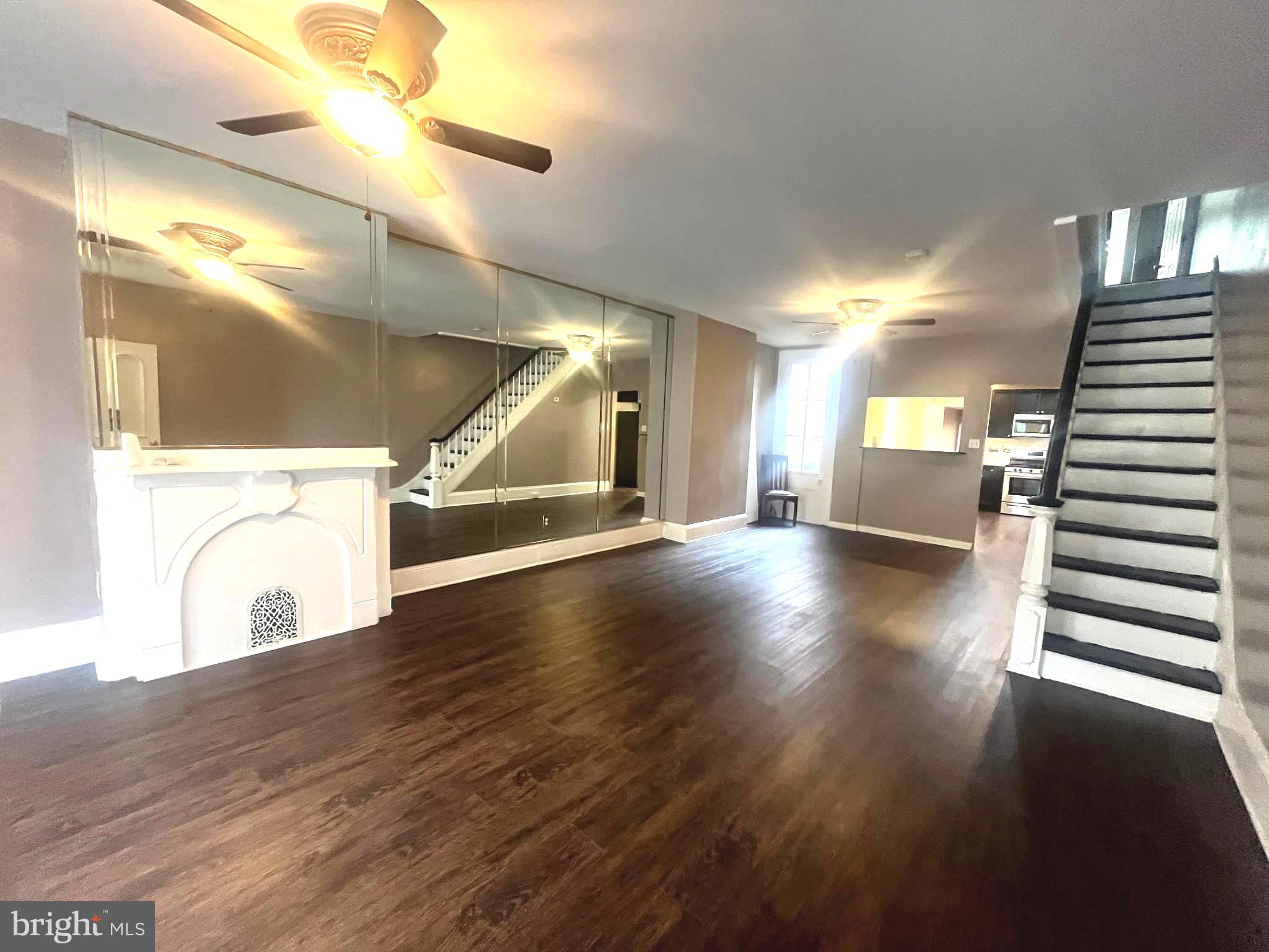 PHILADELPHIA (NORTH) - Residential