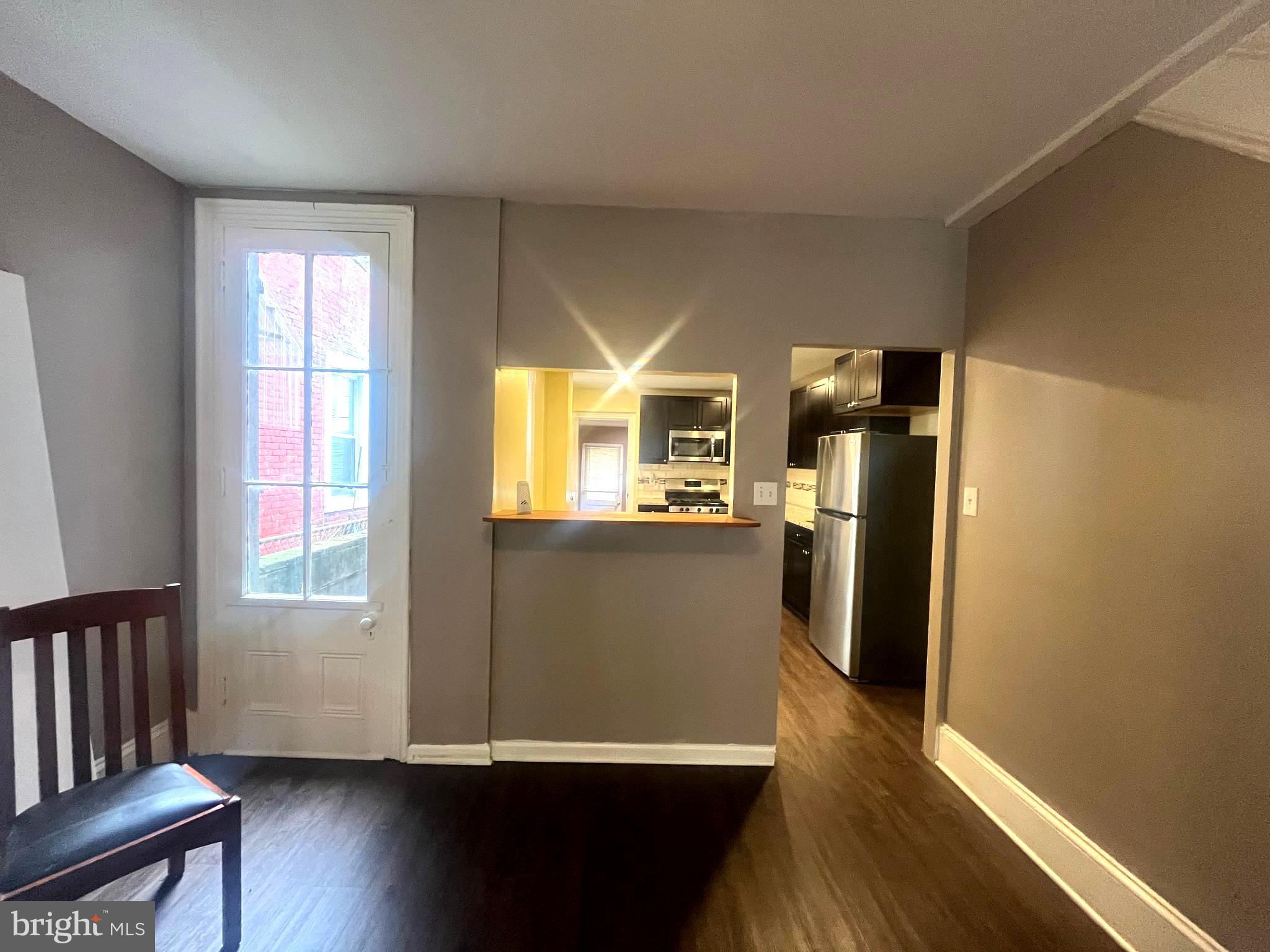 PHILADELPHIA (NORTH) - Residential