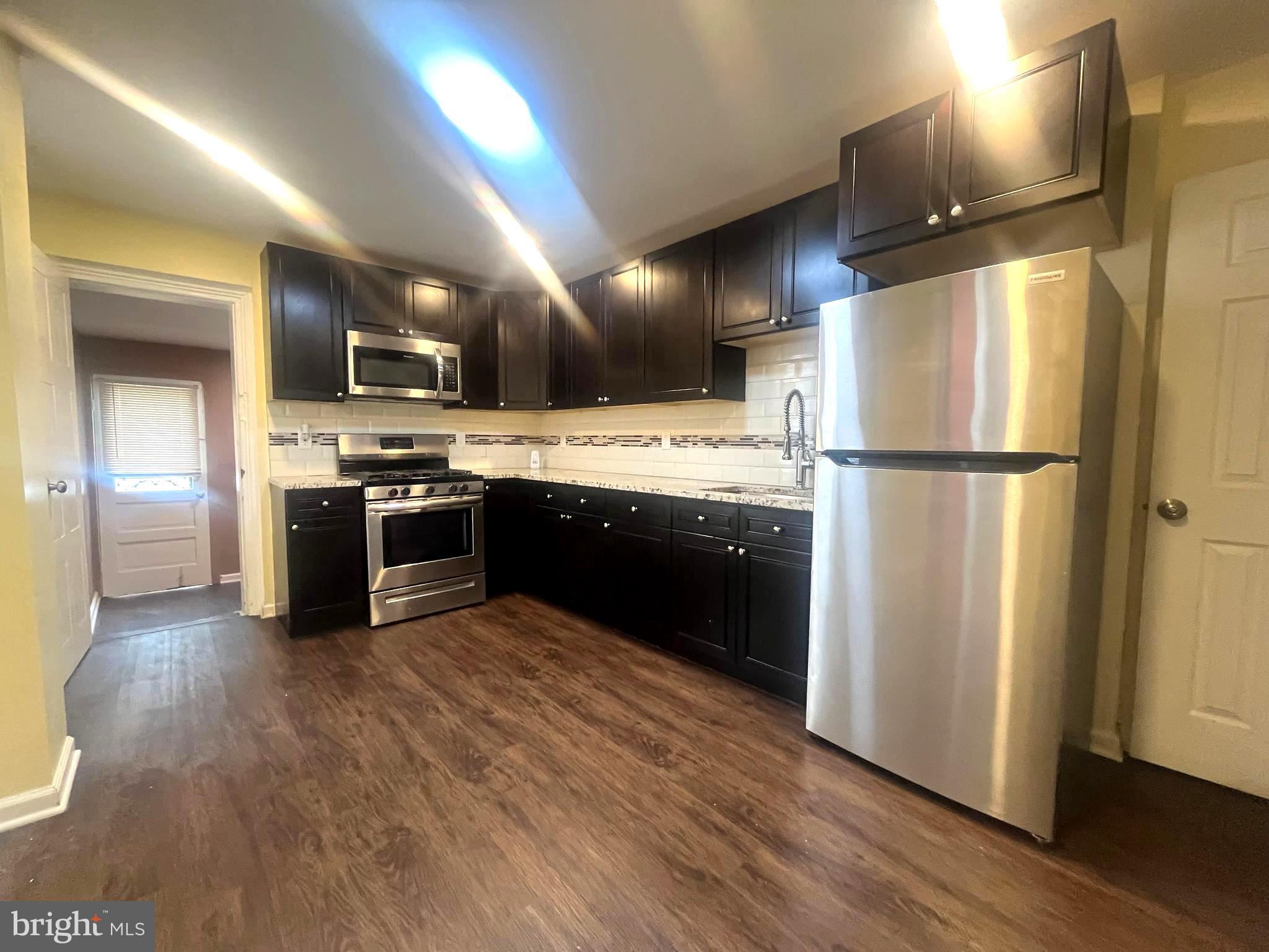 PHILADELPHIA (NORTH) - Residential