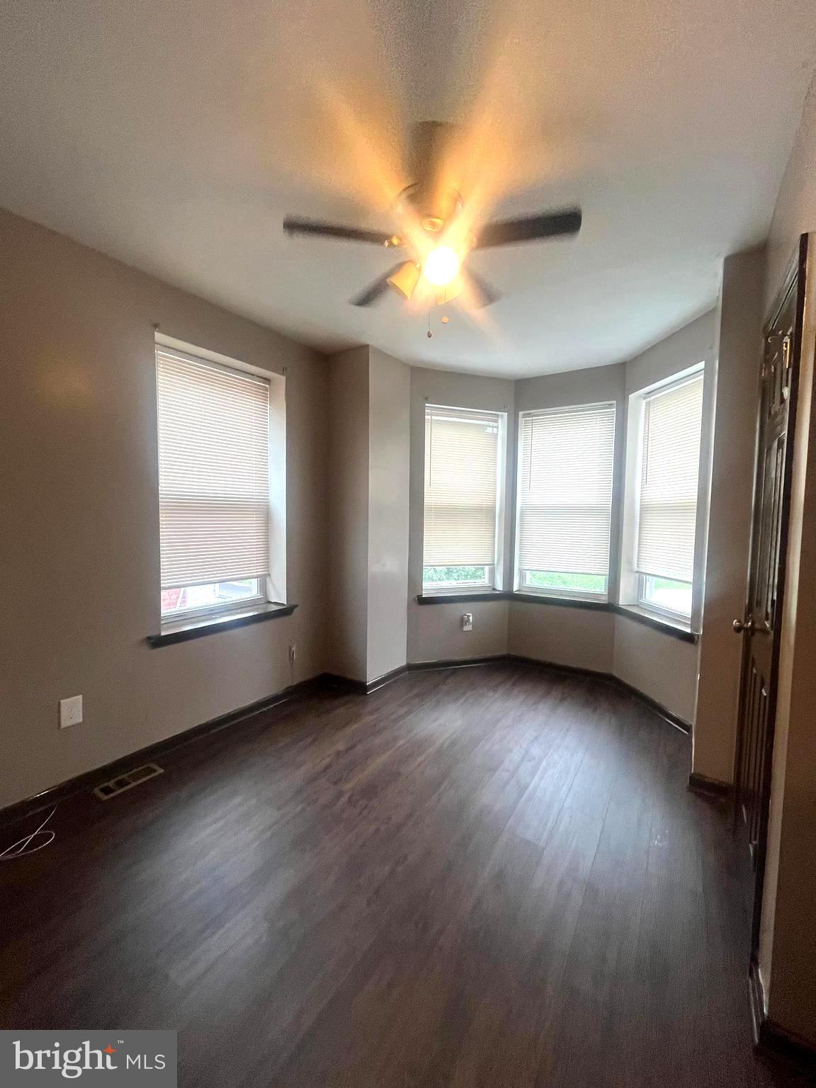 PHILADELPHIA (NORTH) - Residential