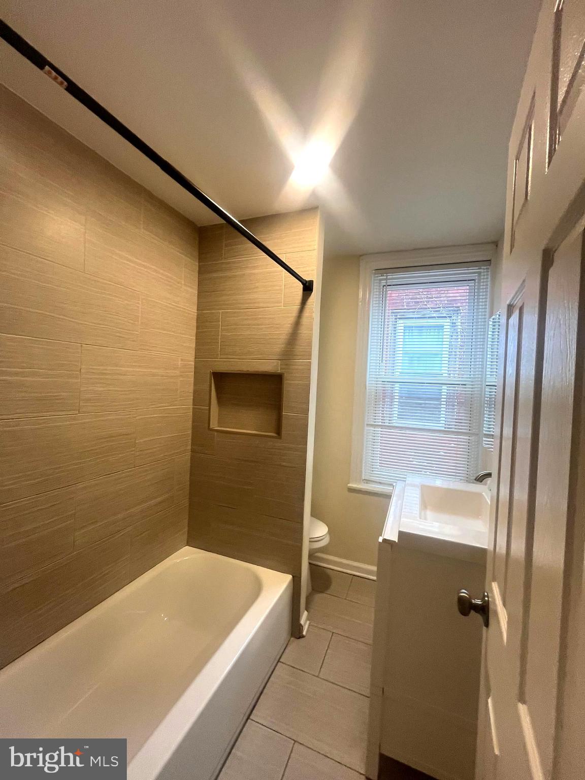PHILADELPHIA (NORTH) - Residential