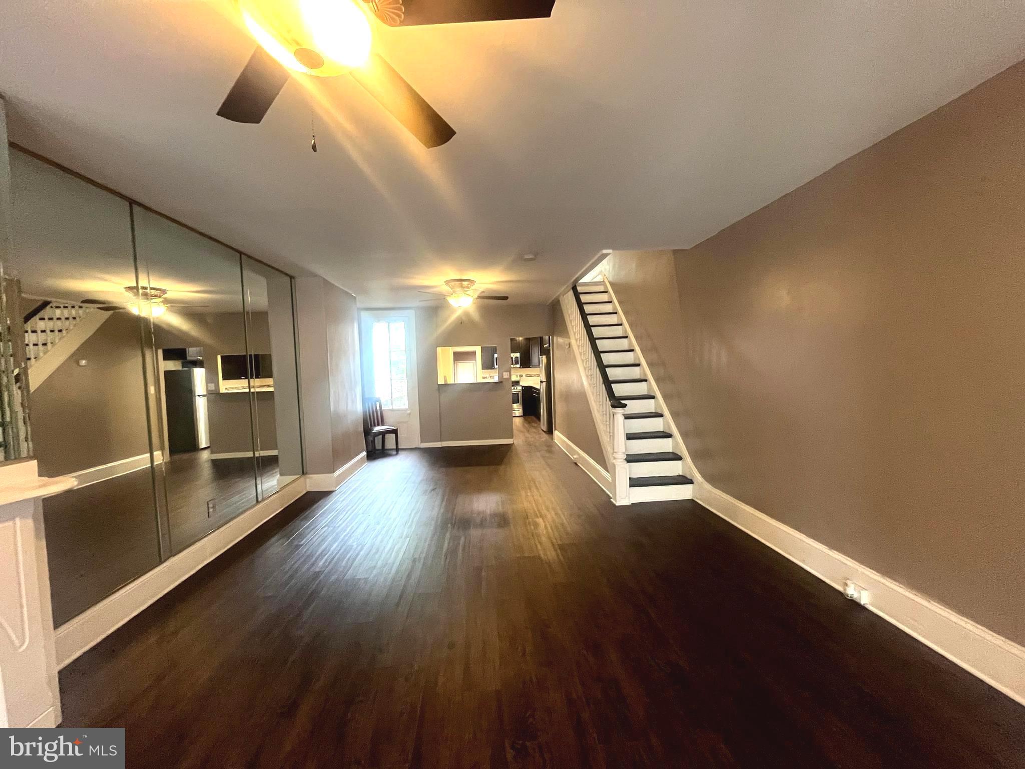 PHILADELPHIA (NORTH) - Residential
