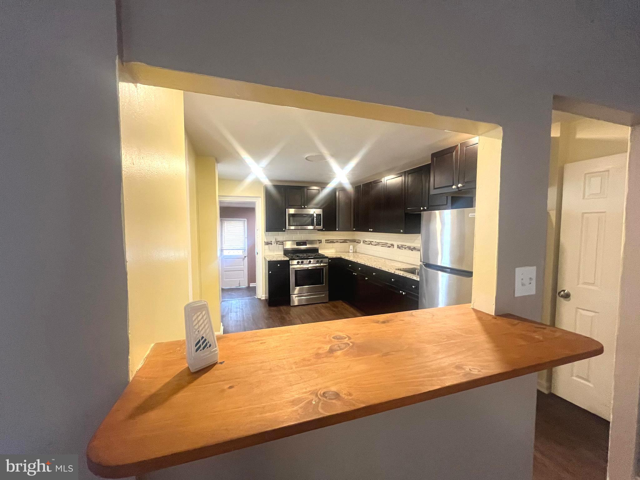 PHILADELPHIA (NORTH) - Residential