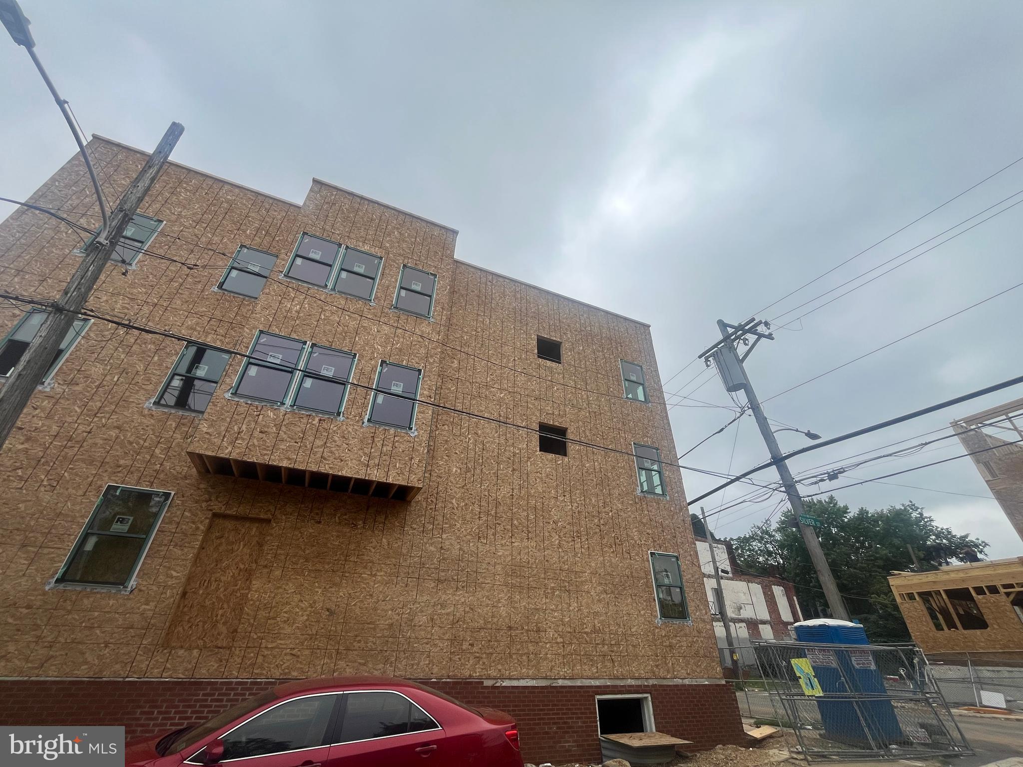 PHILADELPHIA (NORTH) - Residential