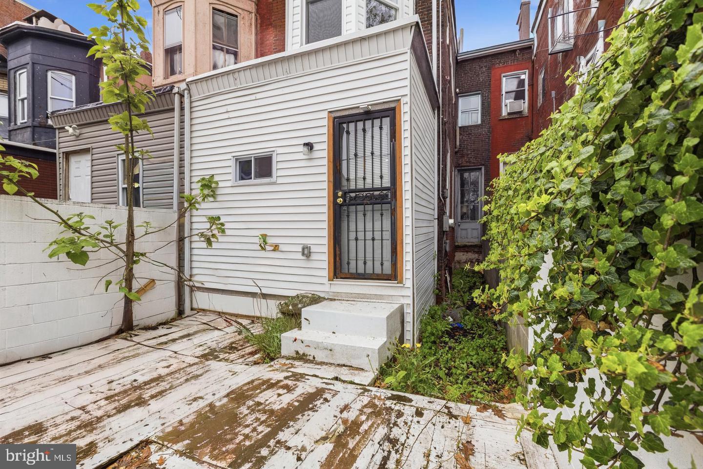 PHILADELPHIA (NORTH) - Residential