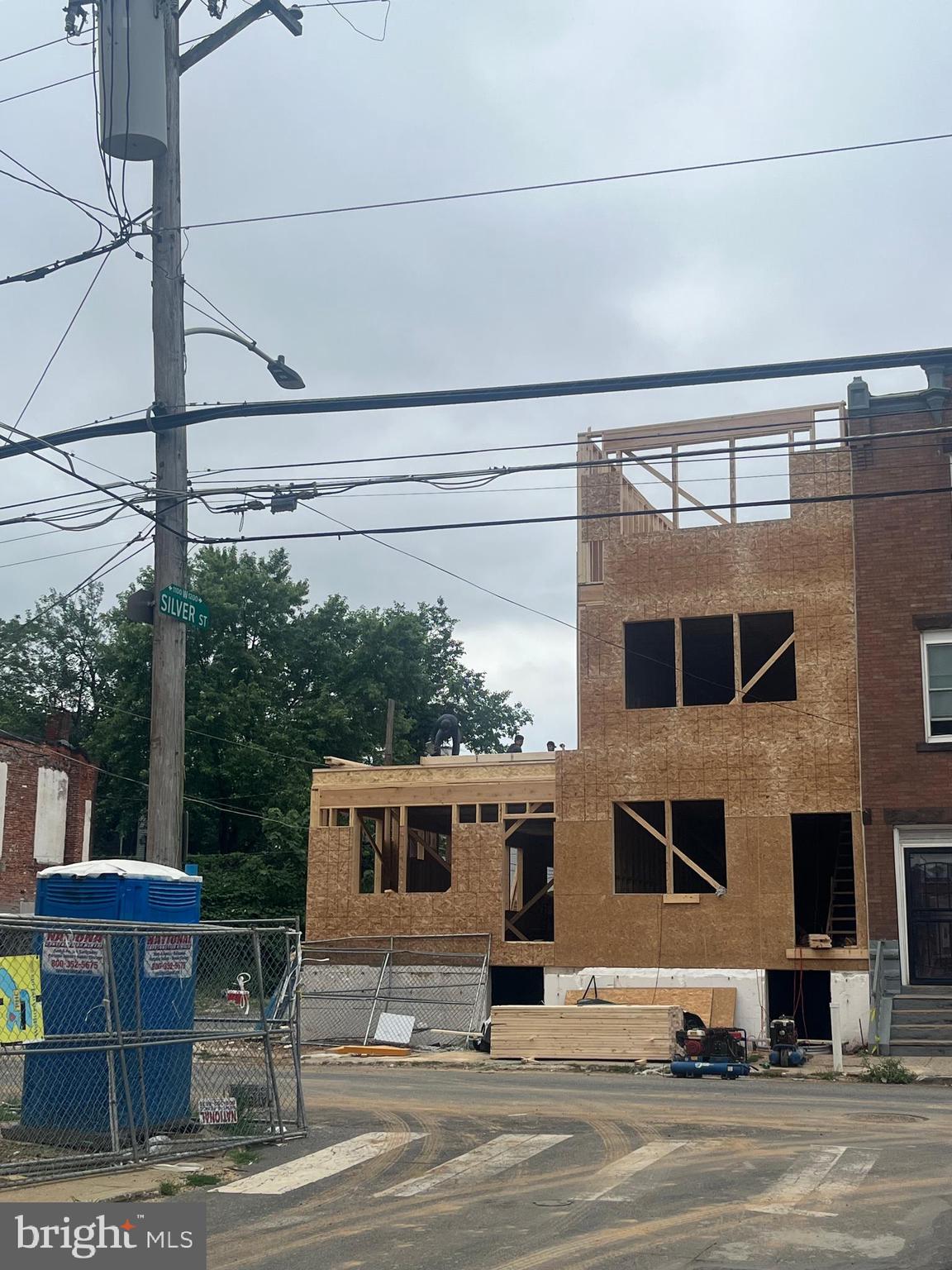 PHILADELPHIA (NORTH) - Residential
