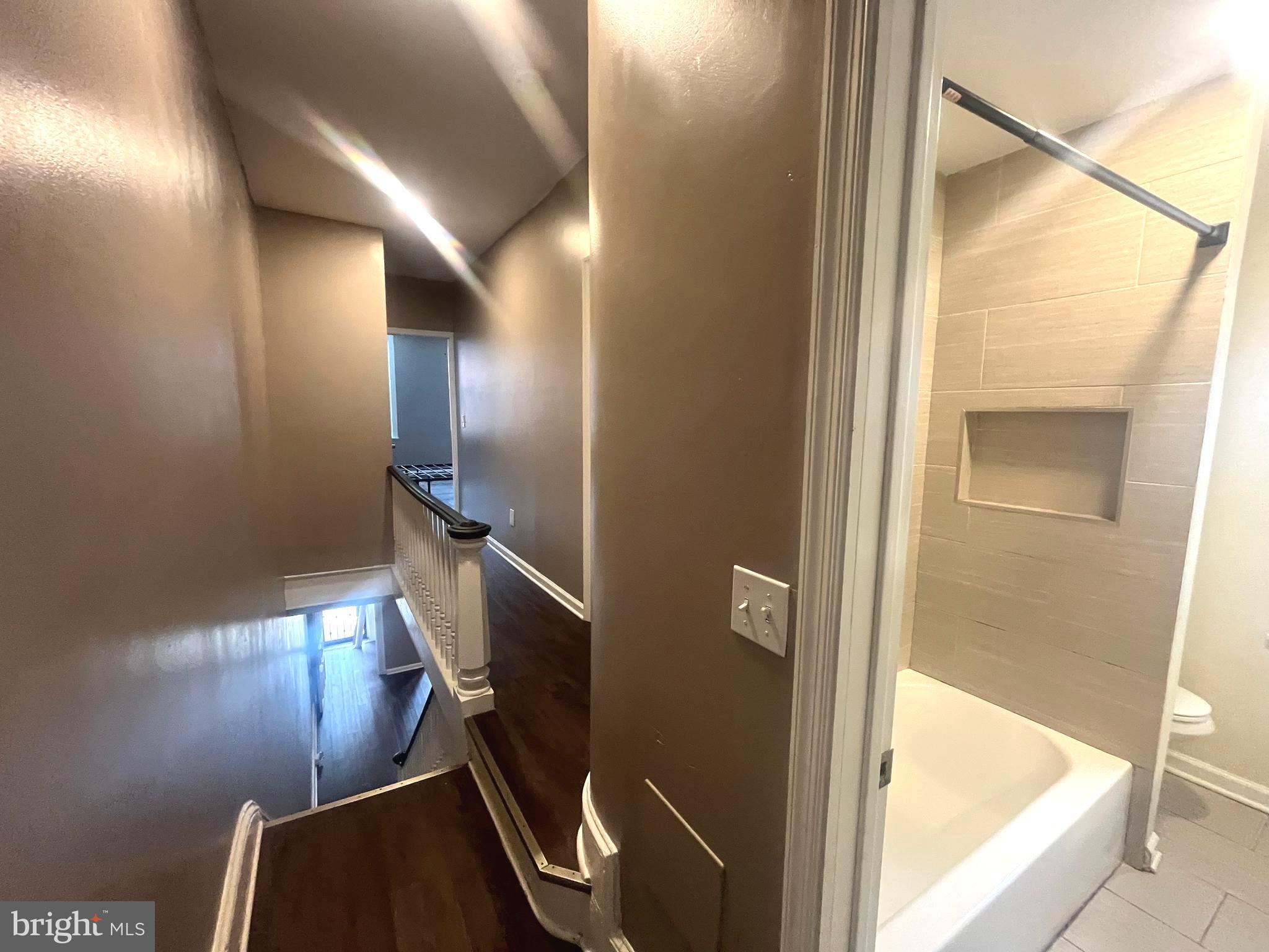 PHILADELPHIA (NORTH) - Residential