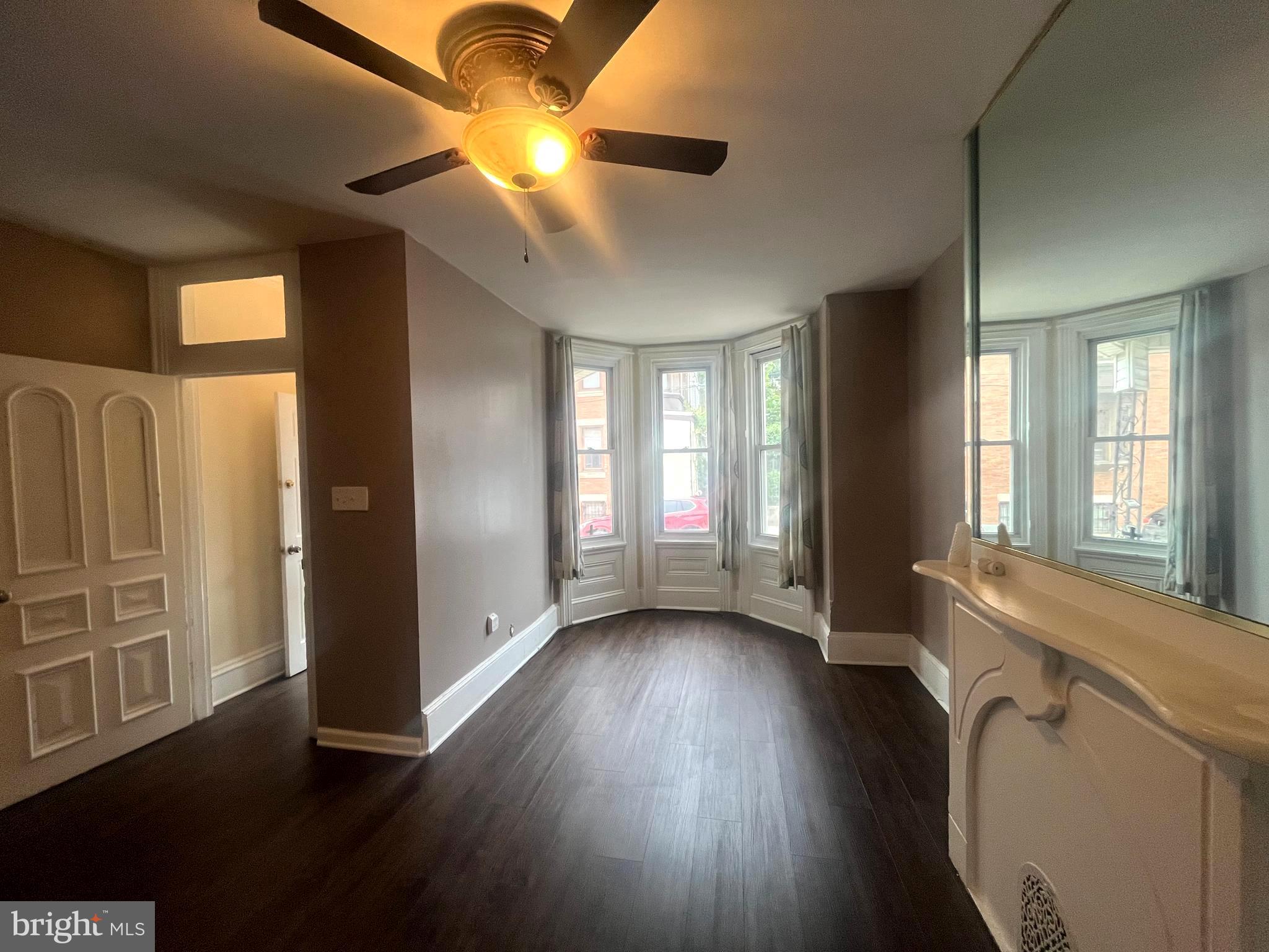PHILADELPHIA (NORTH) - Residential