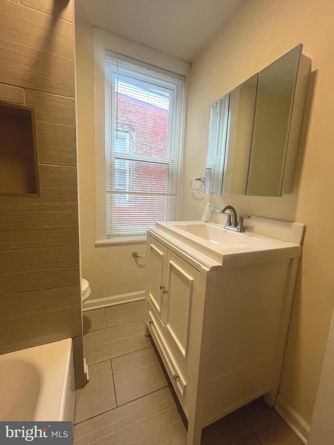 PHILADELPHIA (NORTH) - Residential