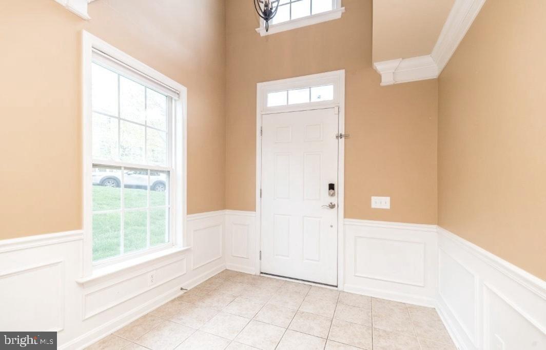 LONGFORD CROSSING - Residential