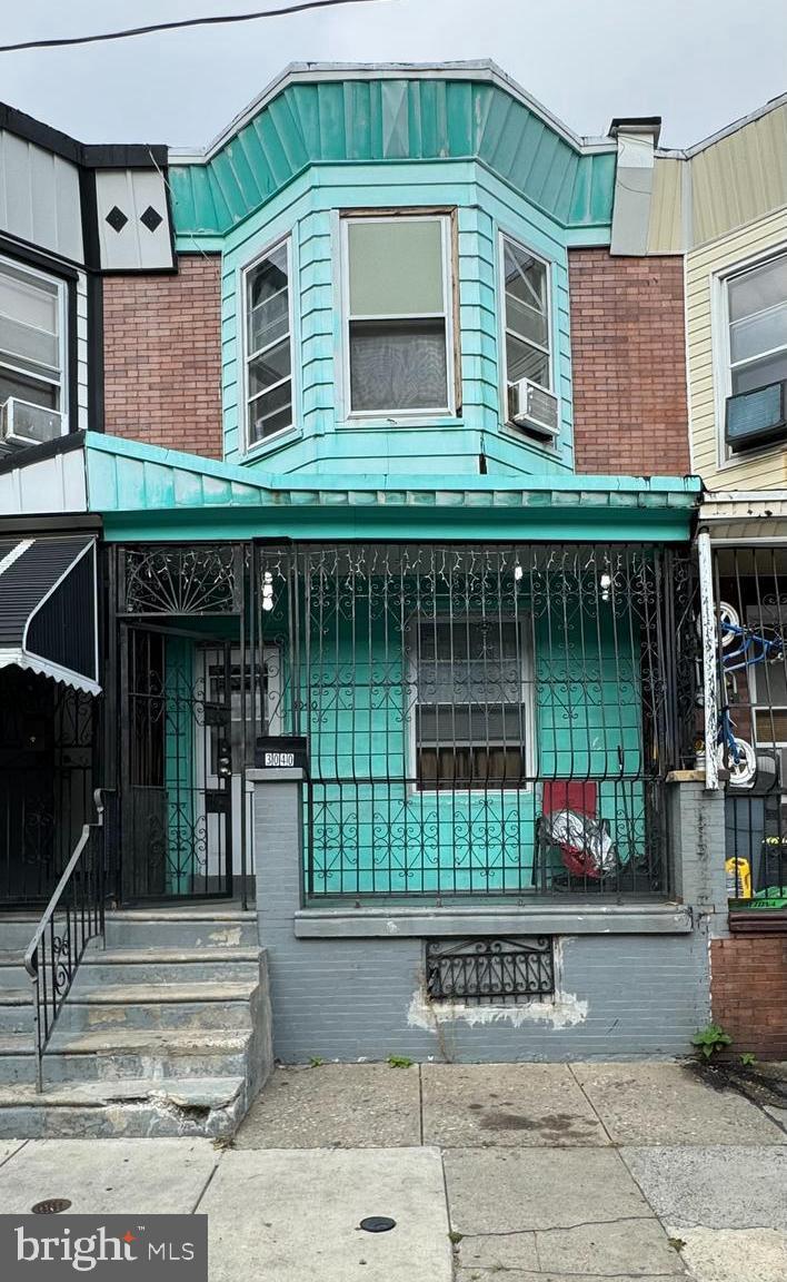 Welcome to a unique investment opportunity in Philadelphia. This property is being sold as-is and is ideal for investors or buyers looking for a project with significant potential. With some repair and renovation, this home could be transformed into a charming residence or a profitable rental property. This property provides a flexible layout that can be customized to suit your vision. Conveniently located near shopping centers, restaurants, and public transportation. 3040 Water St offers both value and opportunity in a growing neighborhood. Don't miss out on the chance to invest in a property with great potential—schedule a viewing today!