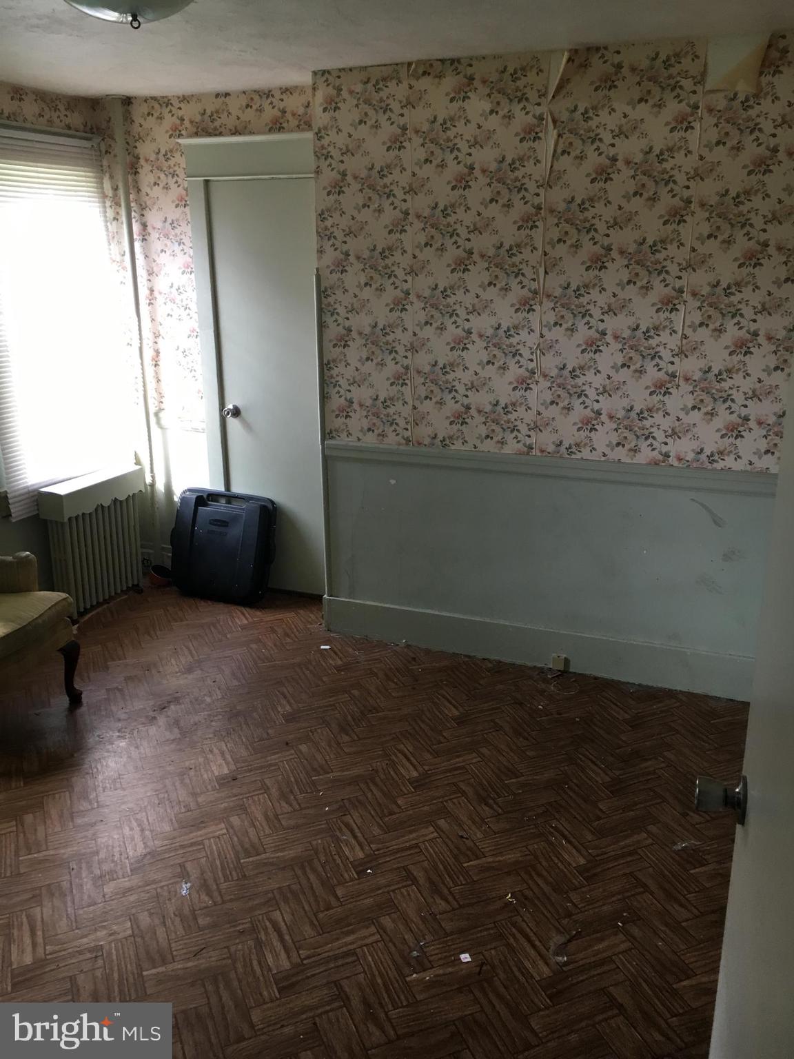 WARD 01 - Residential
