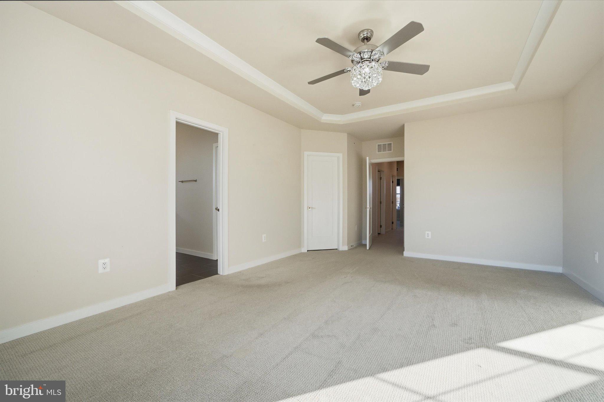METRO WALK AT MOOREFIELD STATION - Residential