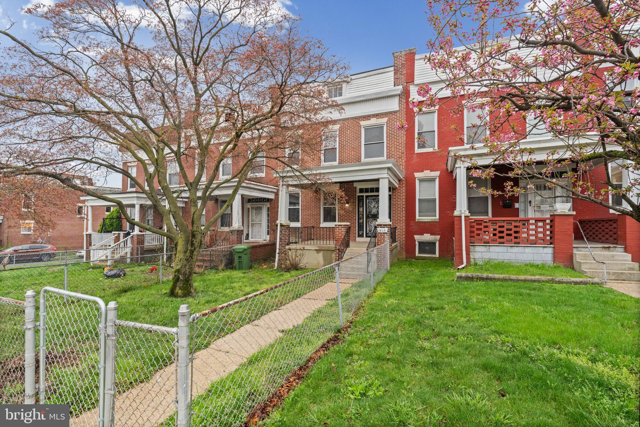 EDMONDSON - Residential