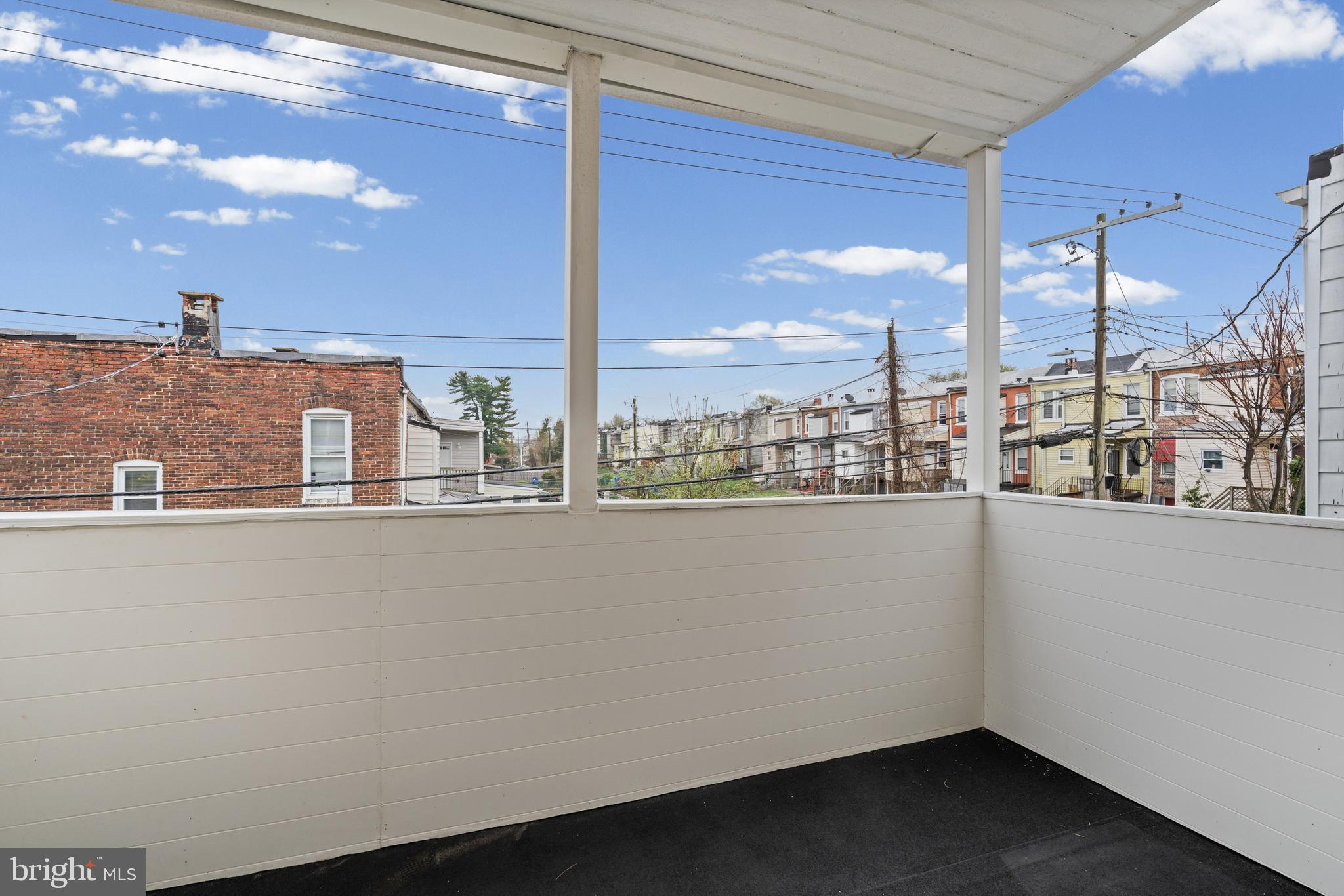 EDMONDSON - Residential