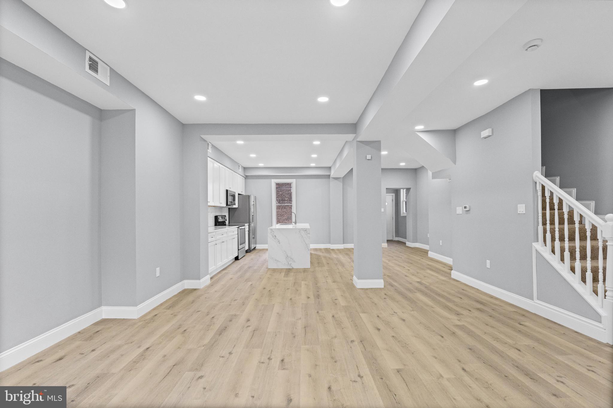 EDMONDSON - Residential