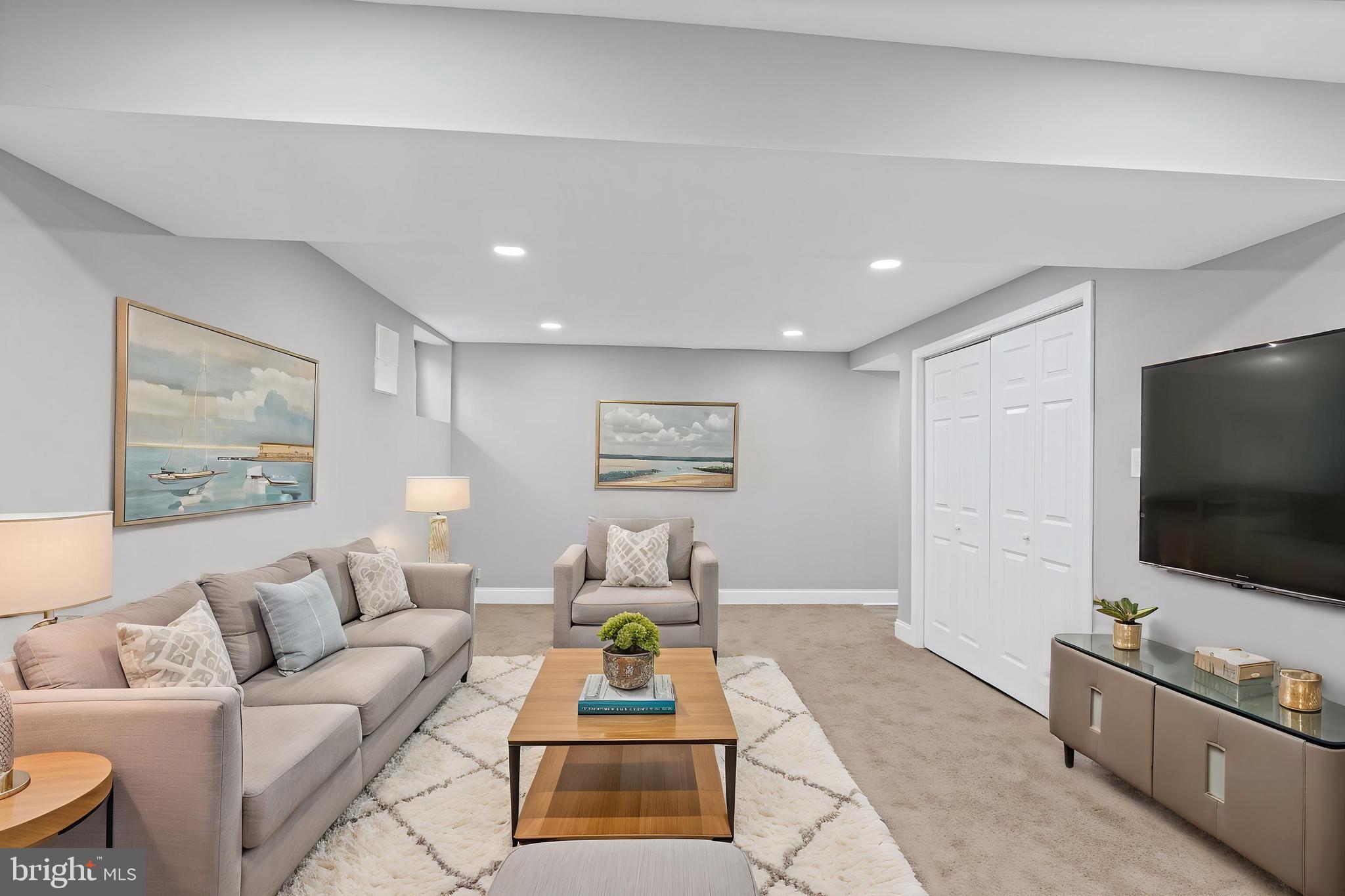 EDMONDSON - Residential