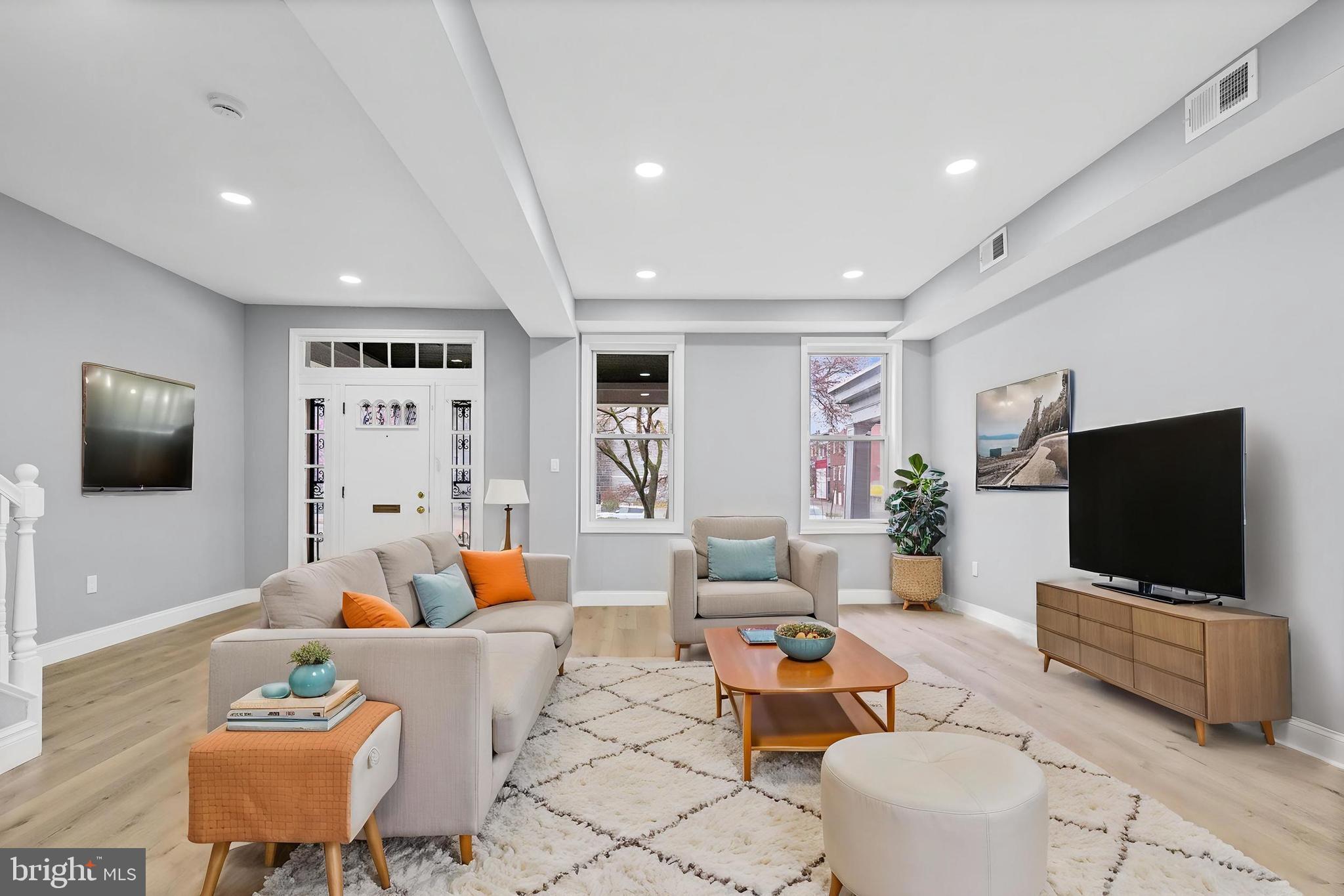 EDMONDSON - Residential