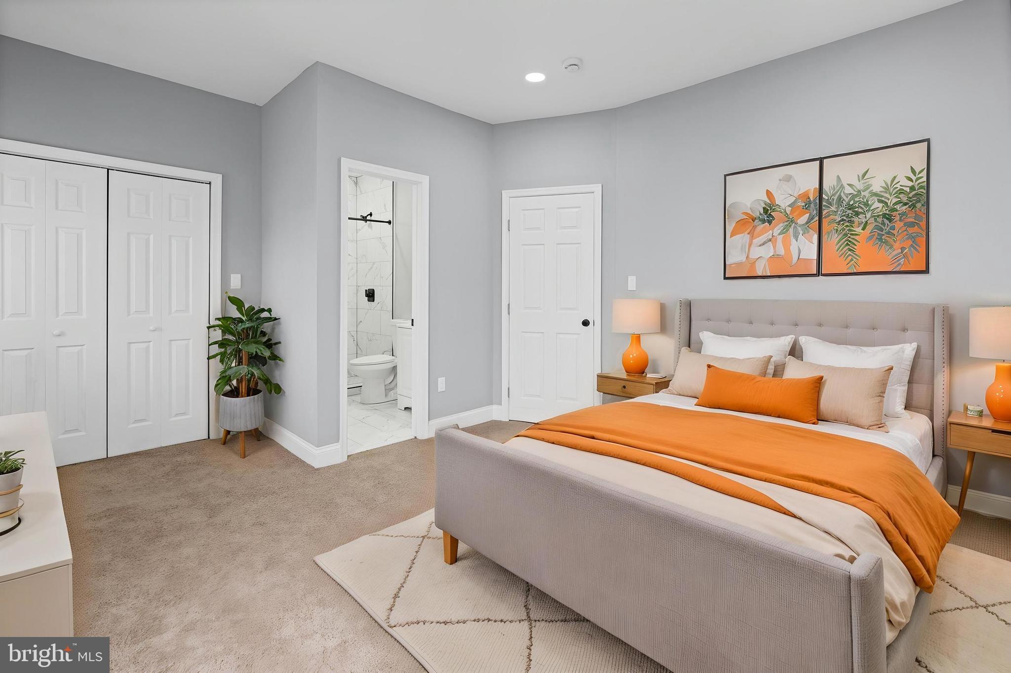 EDMONDSON - Residential