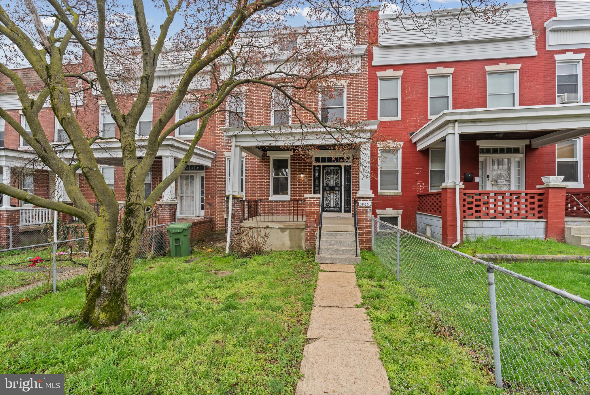 EDMONDSON - Residential