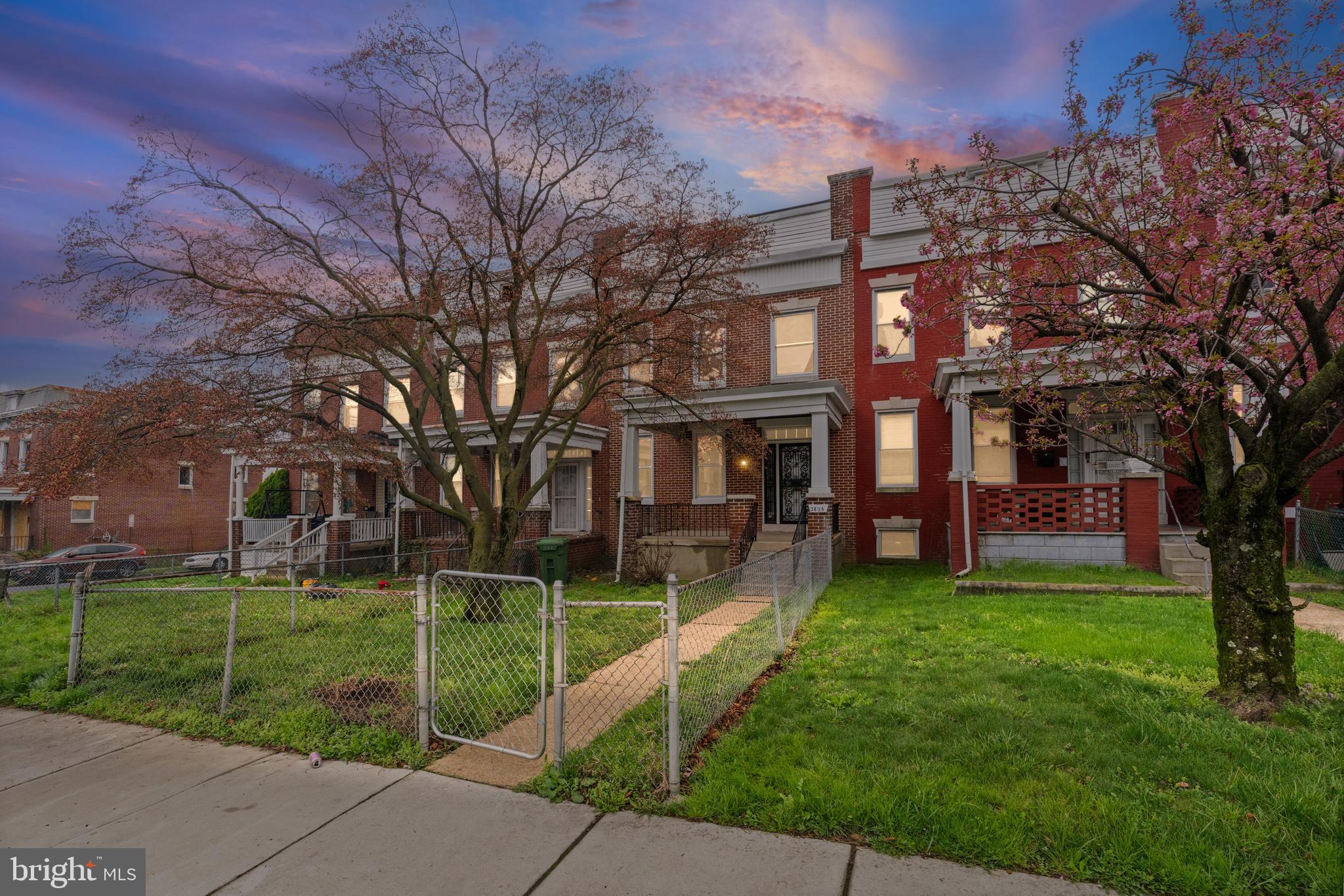 EDMONDSON - Residential