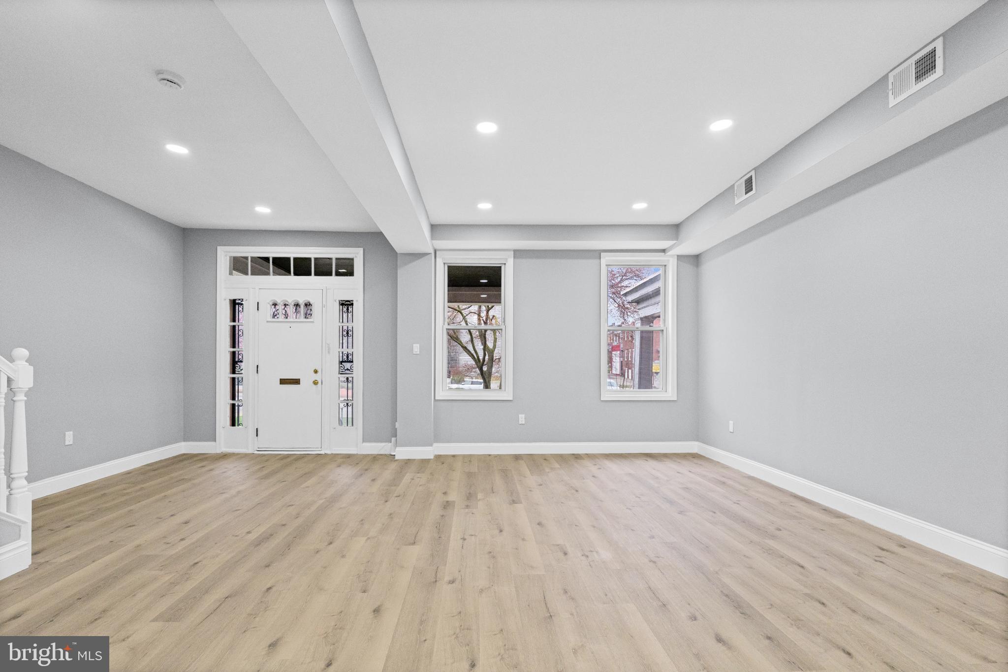 EDMONDSON - Residential