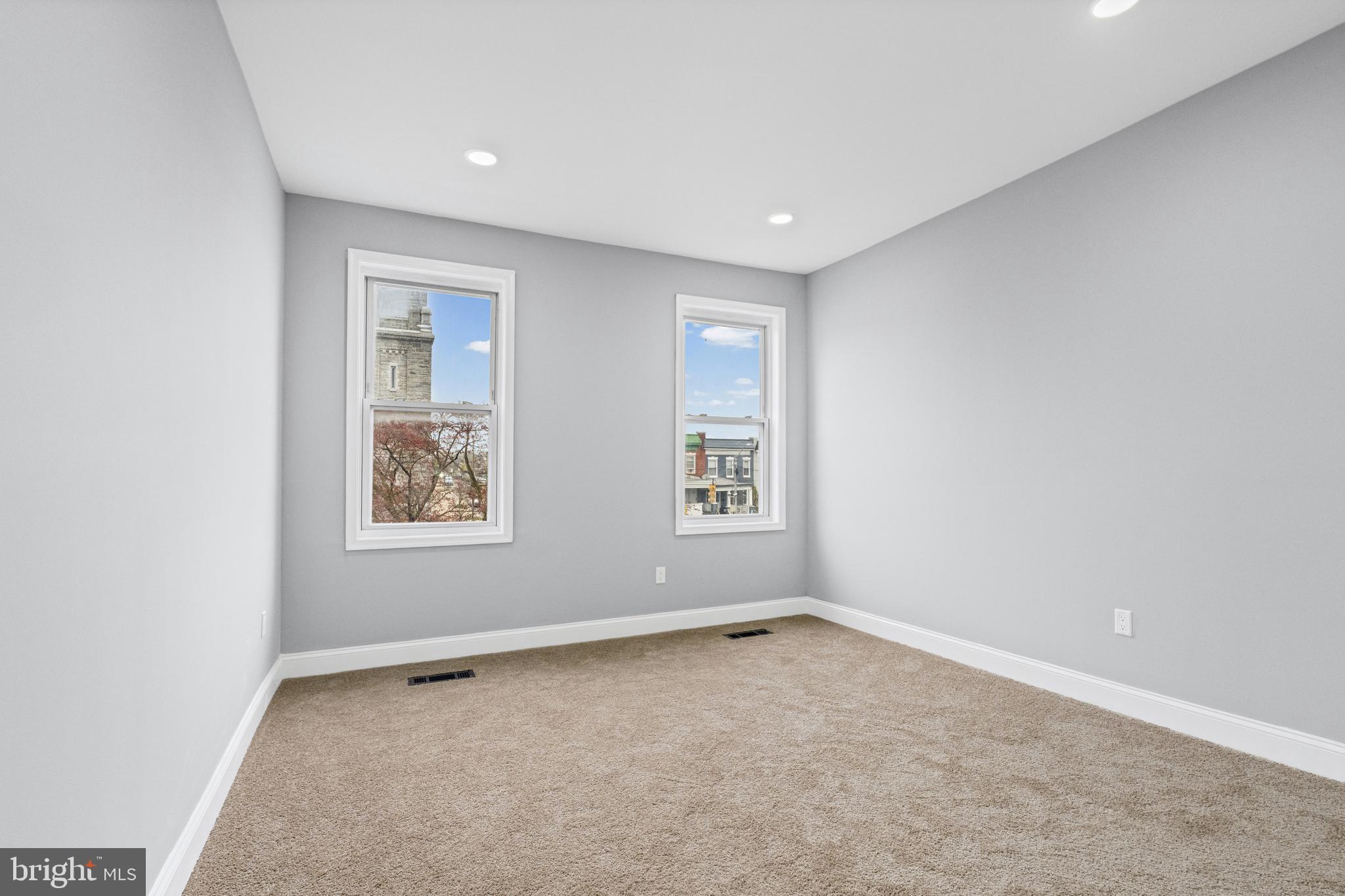 EDMONDSON - Residential