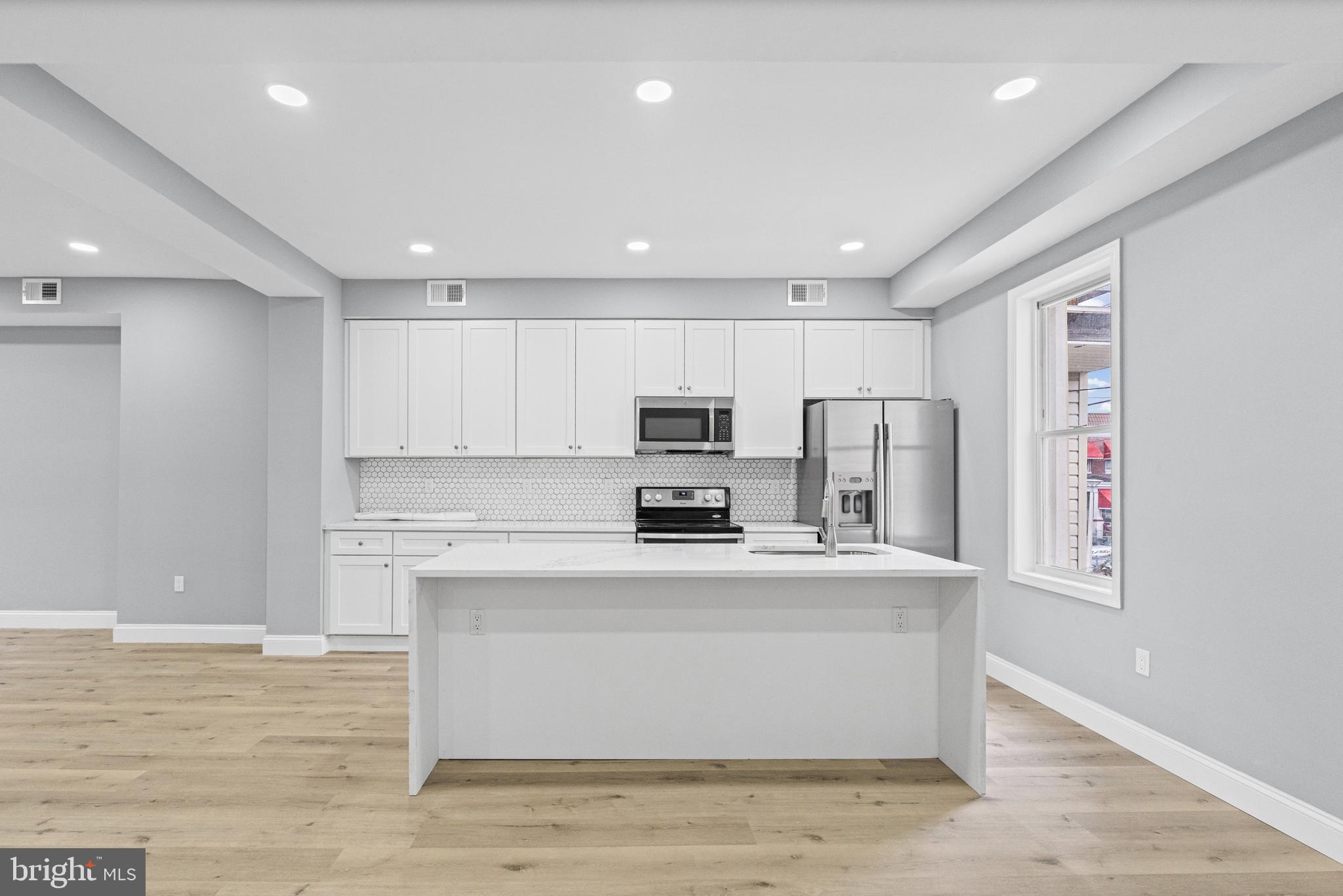 EDMONDSON - Residential