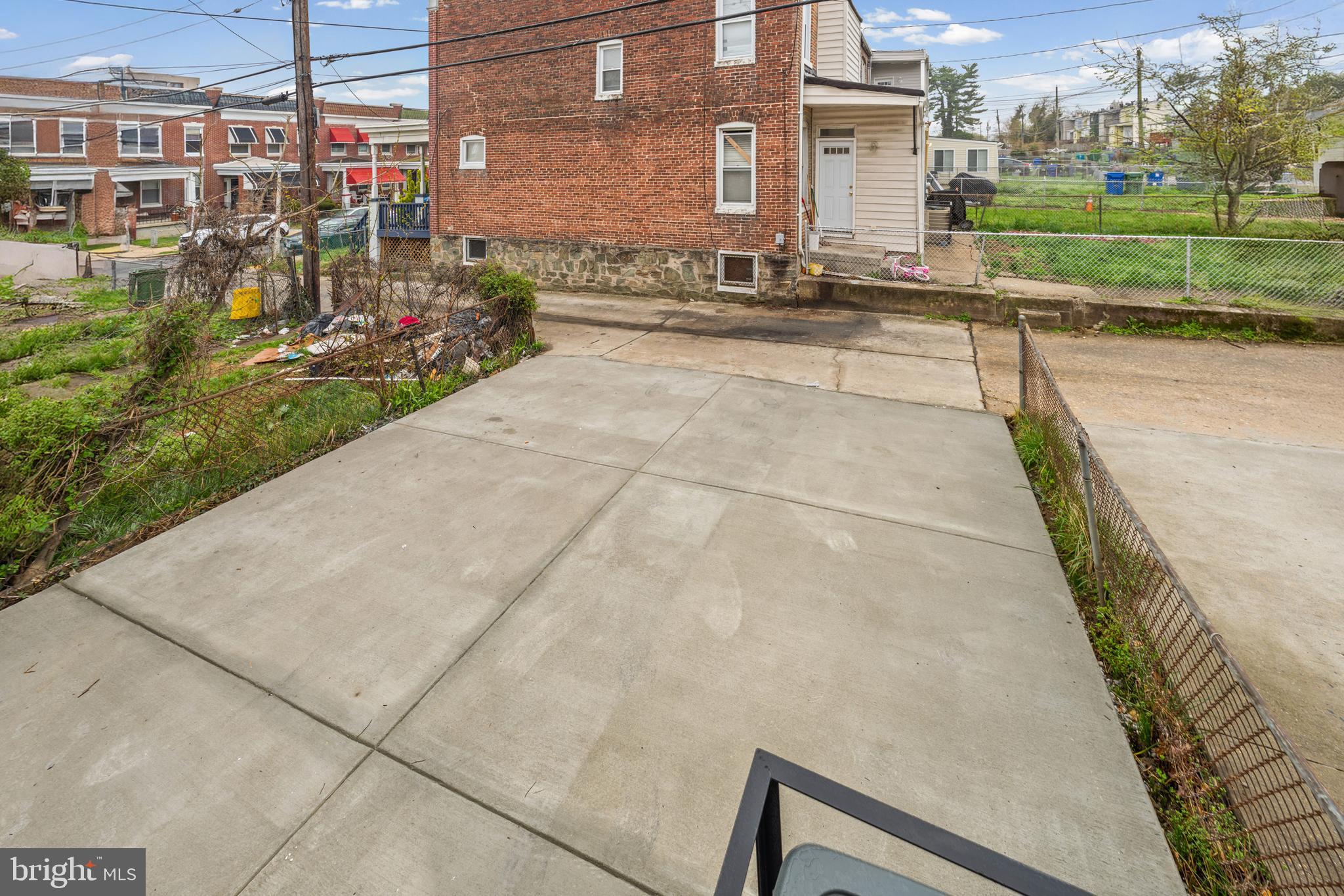 EDMONDSON - Residential