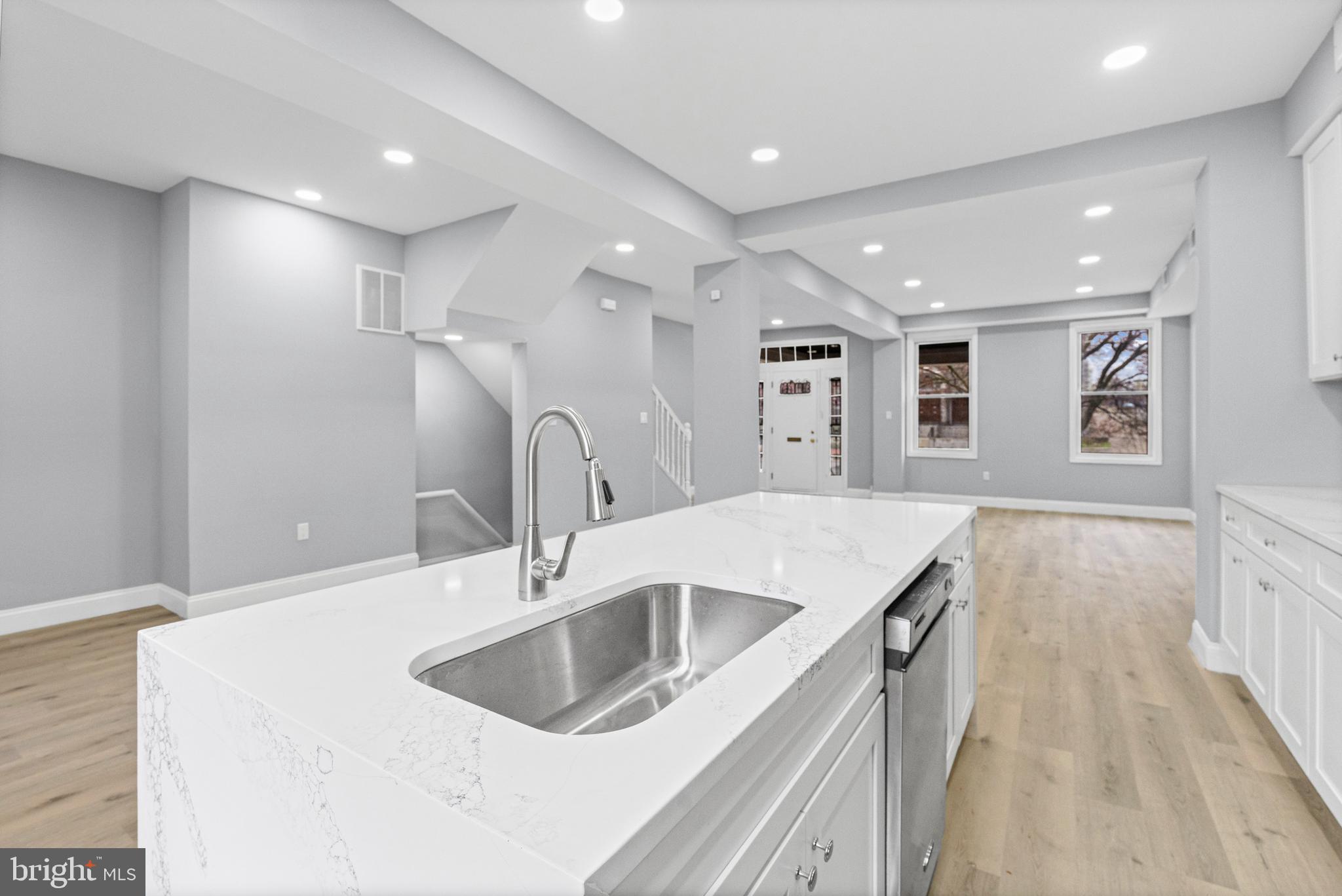 EDMONDSON - Residential
