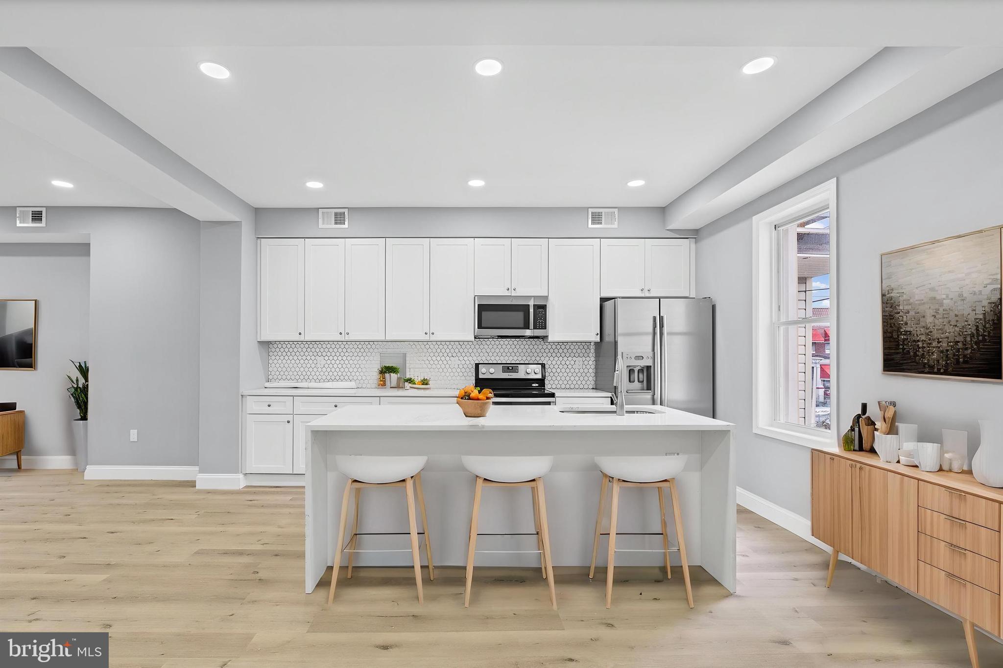 EDMONDSON - Residential