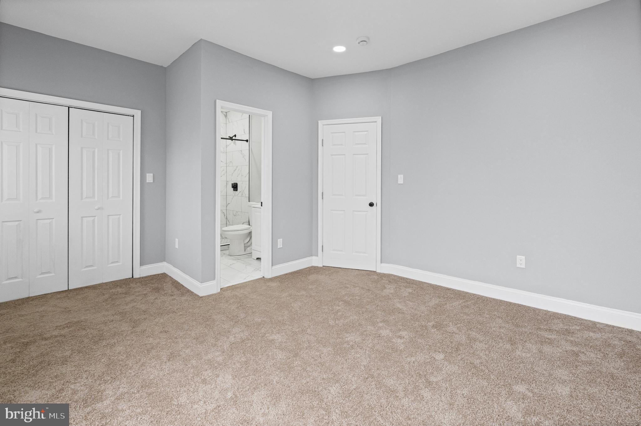 EDMONDSON - Residential