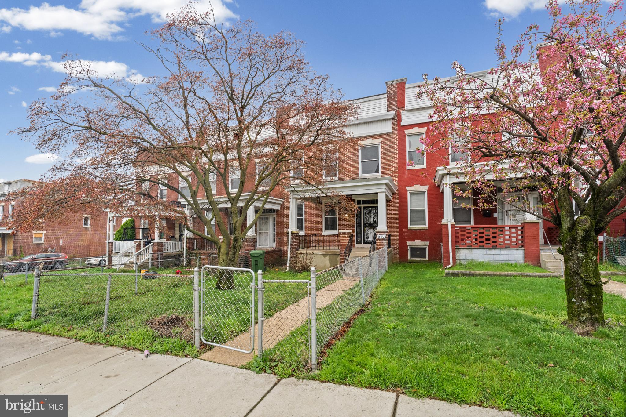 EDMONDSON - Residential