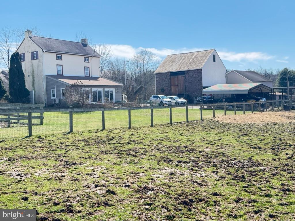 NONE AVAILABLE - Farm