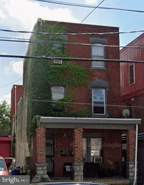 PHILADELPHIA - Residential