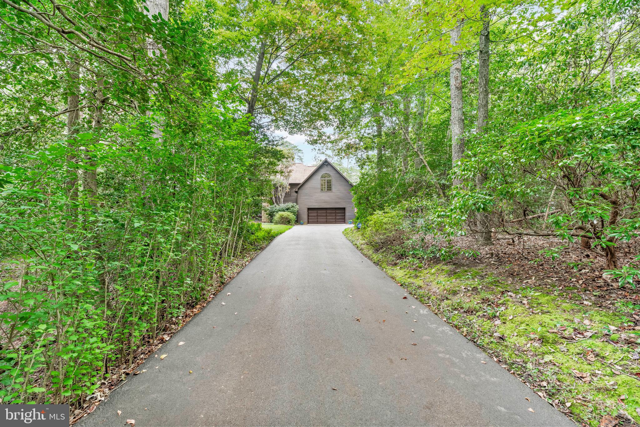 ST LEONARD SHORES - Residential
