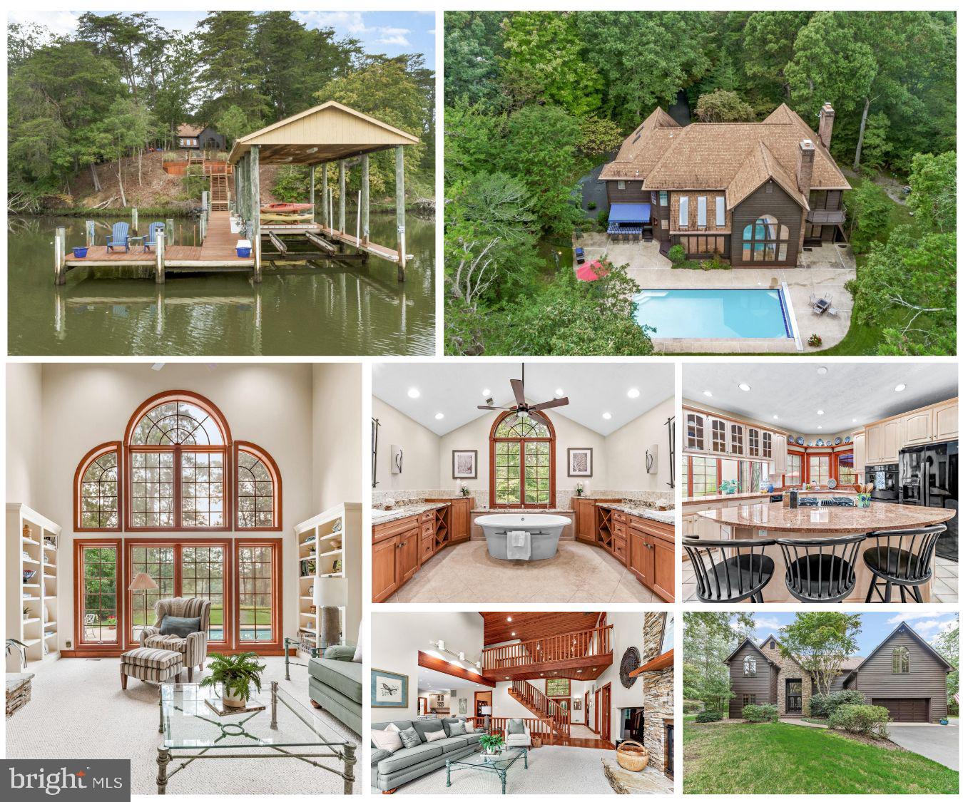 ST LEONARD SHORES - Residential