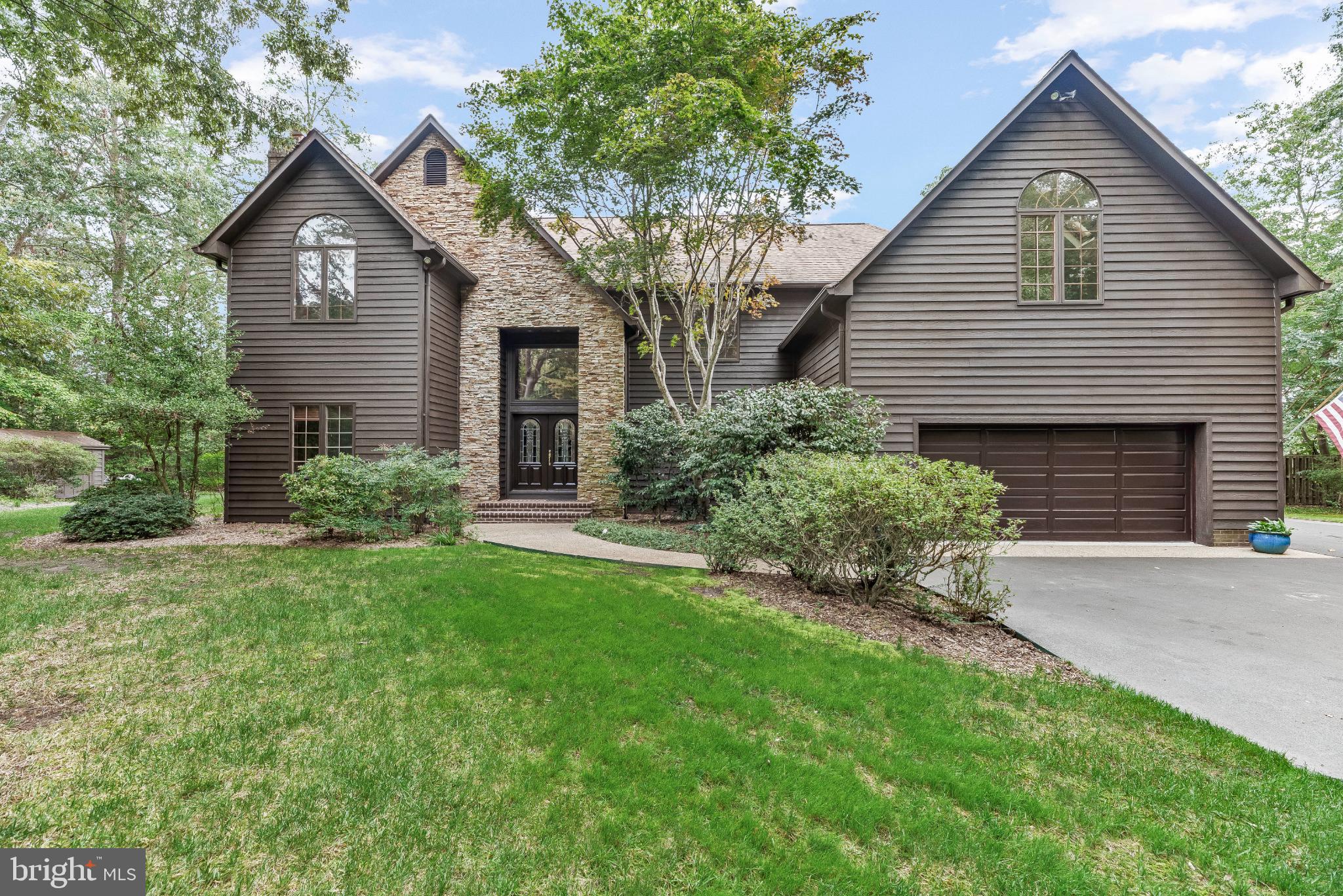 ST LEONARD SHORES - Residential