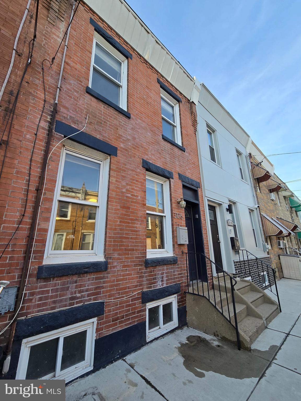 PORT RICHMOND - Residential