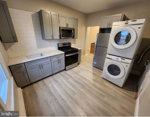 GERMANTOWN - Residential Lease