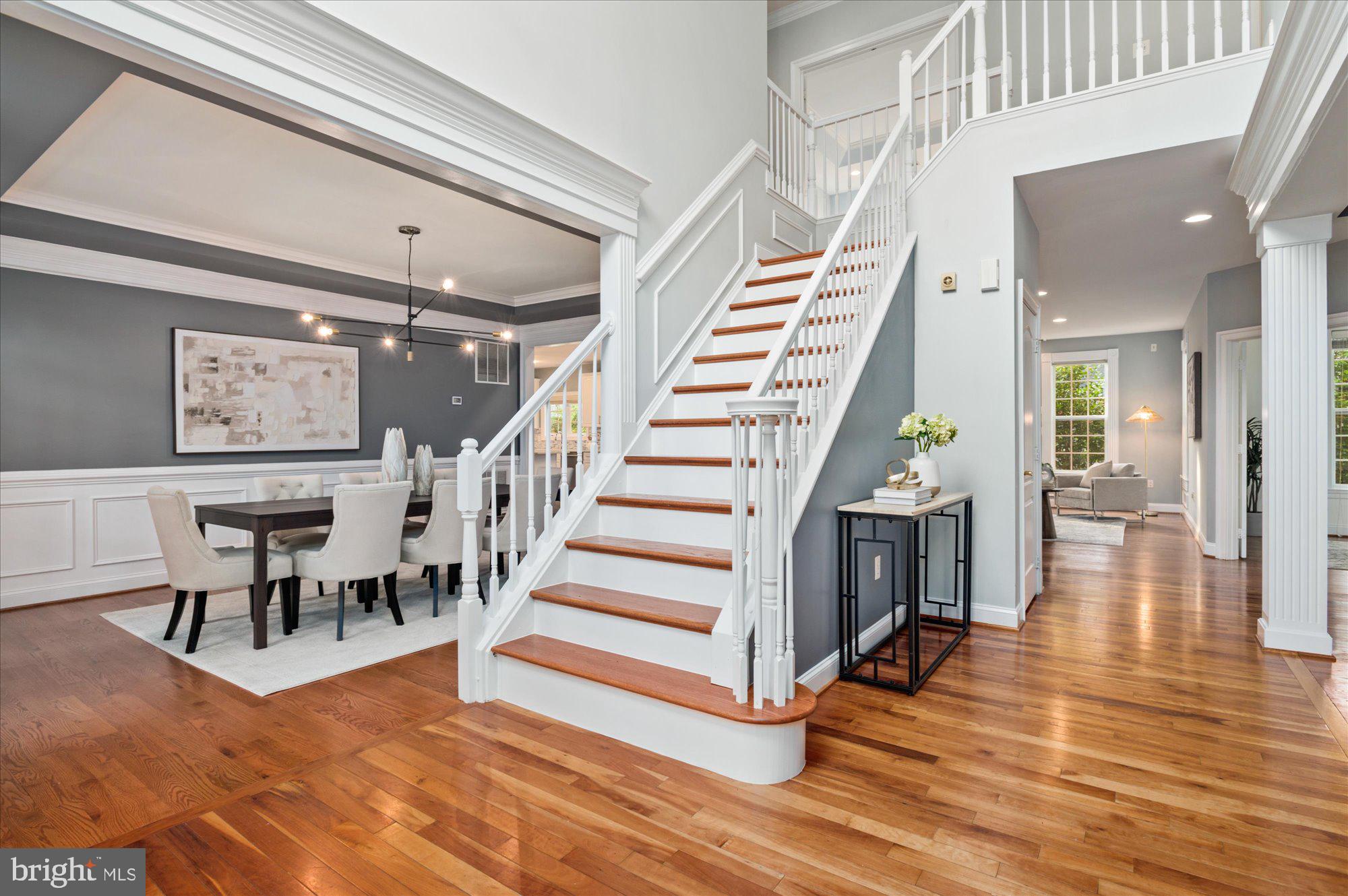 BERKSHIRE OAKWOOD - Residential