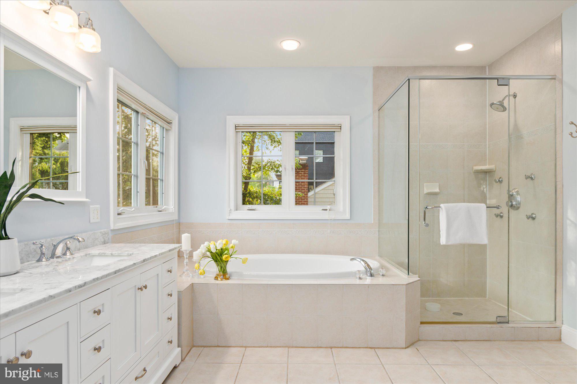 BERKSHIRE OAKWOOD - Residential