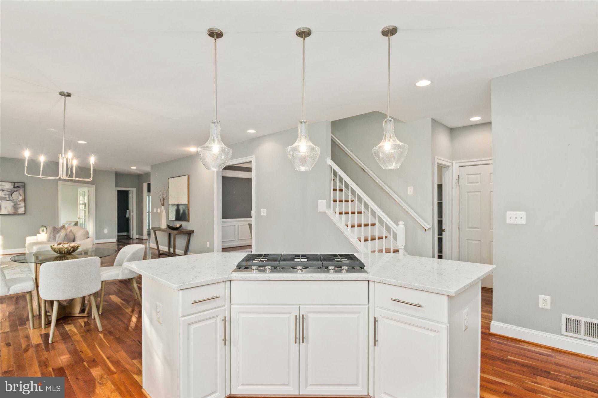 BERKSHIRE OAKWOOD - Residential